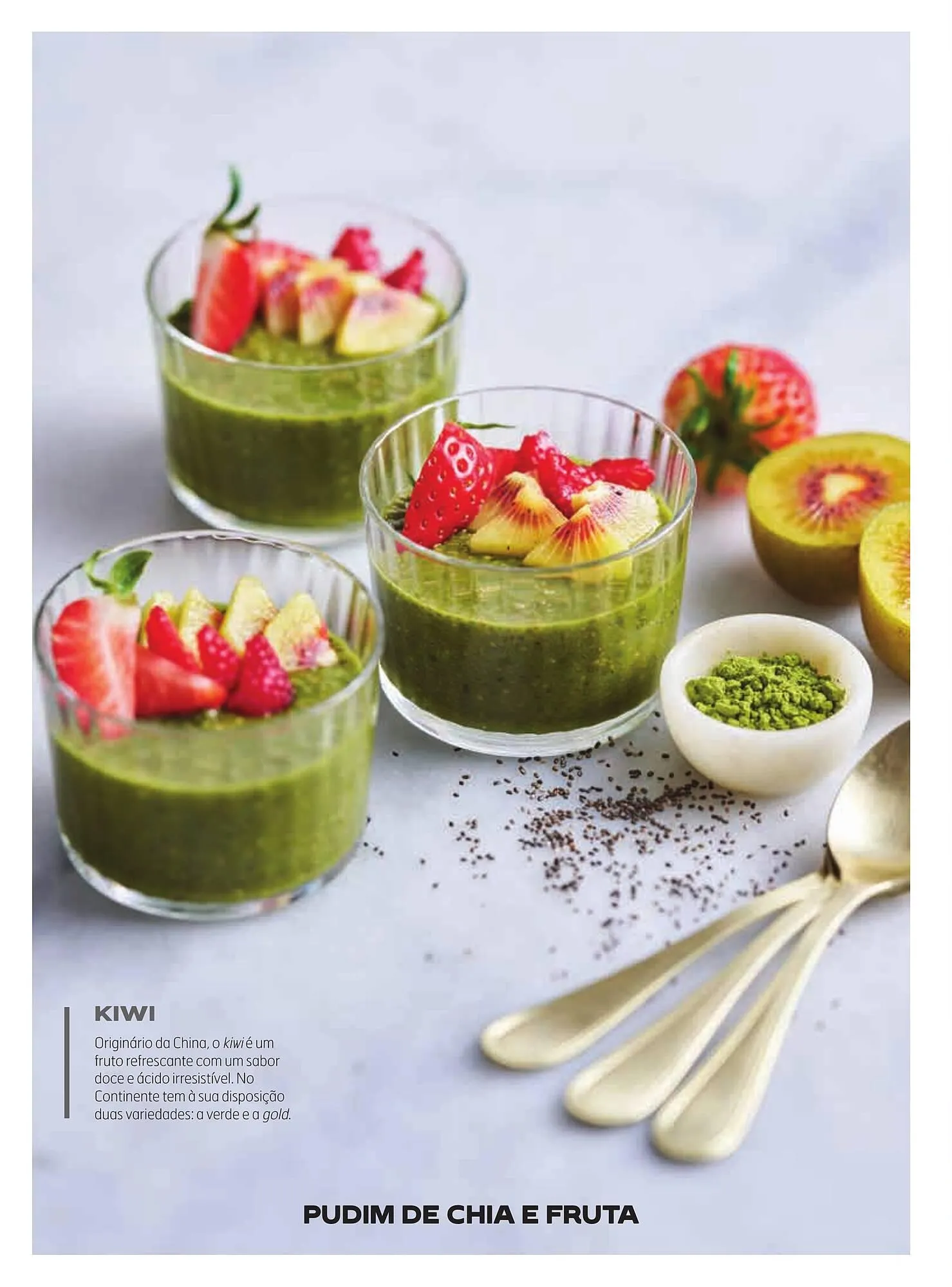 Folheto Folheto Continente de 8 de abril até 8 de julho 2025 - Pagina 33