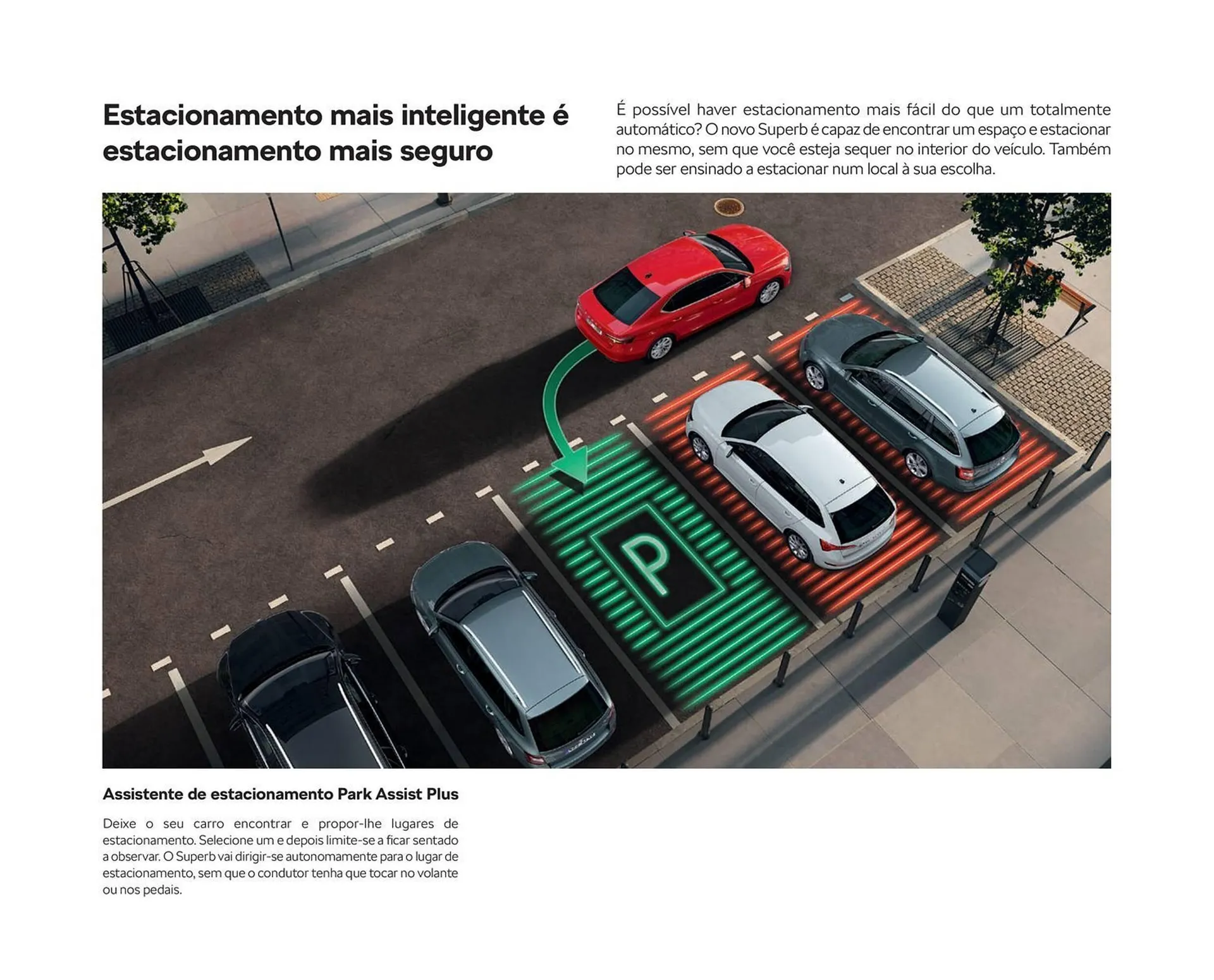 Folheto Folheto Škoda de 19 de março até 30 de abril 2025 - Pagina 31