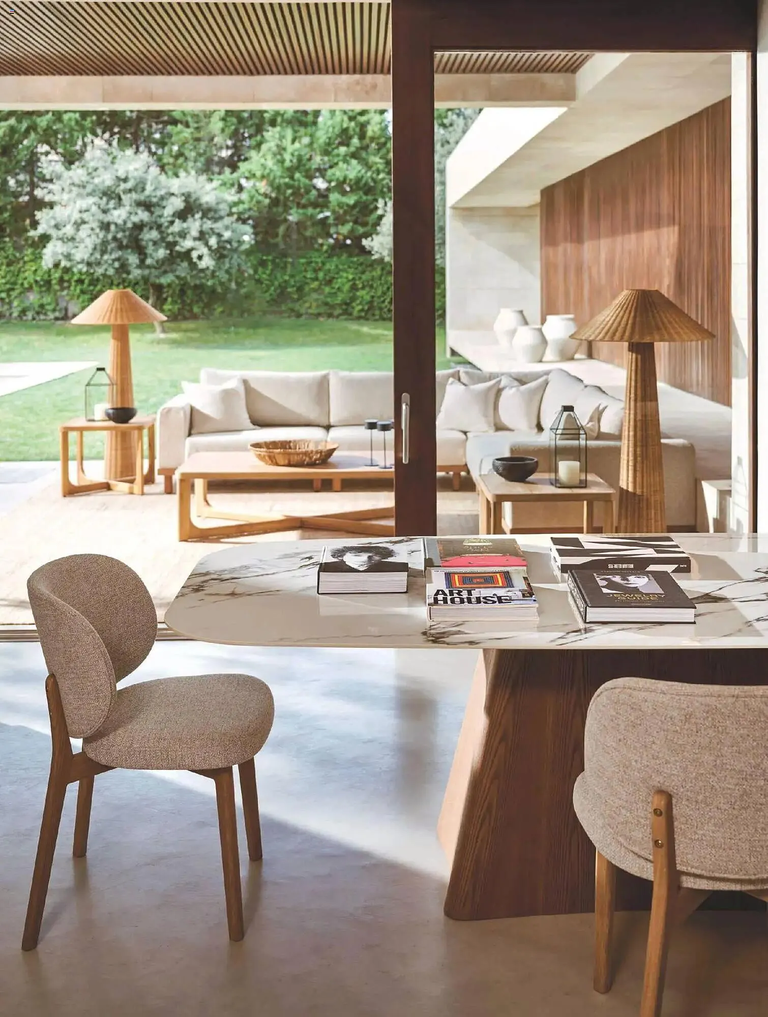 Folheto Folheto El Corte Inglés de 23 de abril até 2 de julho 2026 - Pagina 50