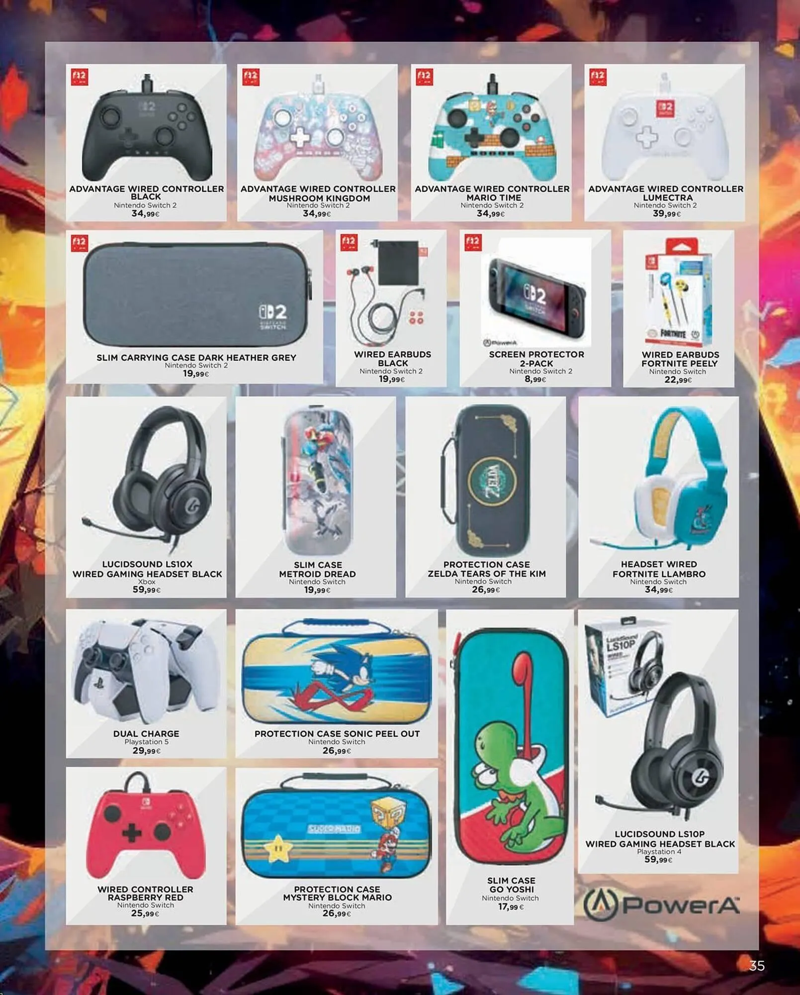 Folheto Folheto El Corte Inglés de 3 de novembro até 16 de novembro 2025 - Pagina 297