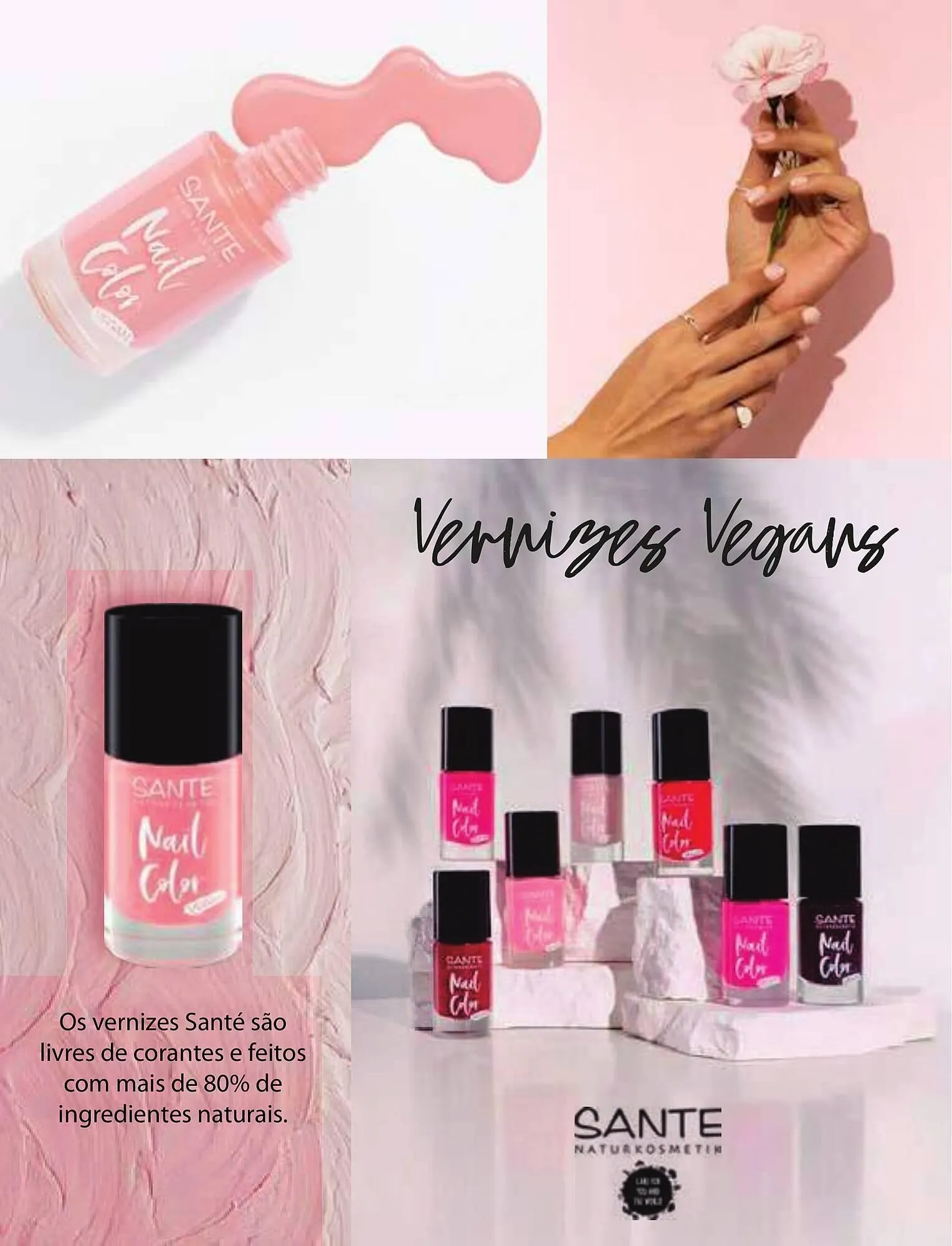 Folheto Folheto Celeiro de 4 de março até 31 de março 2026 - Pagina 33