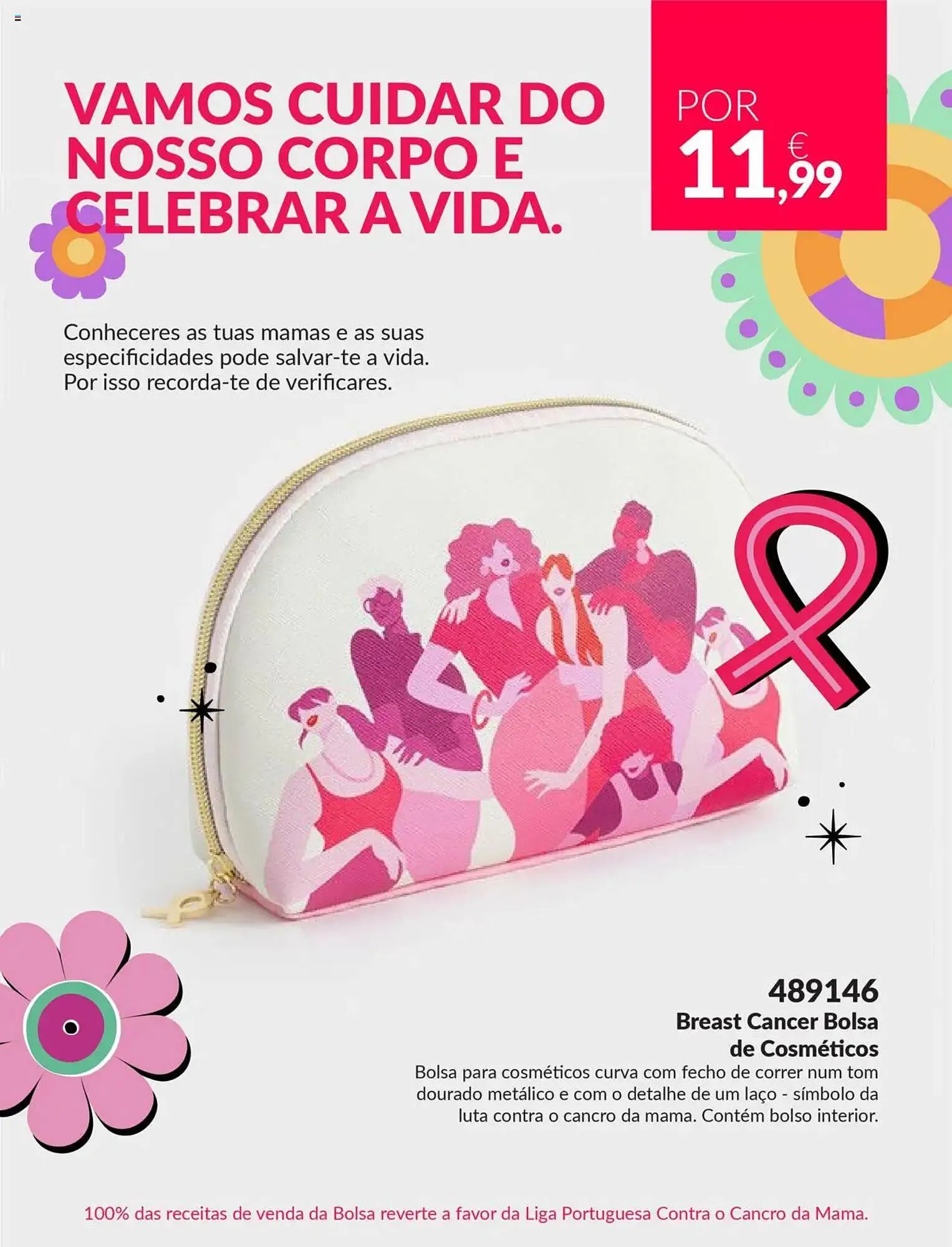Folheto Catálogo Avon de 1 de outubro até 1 de novembro 2025 - Pagina 7