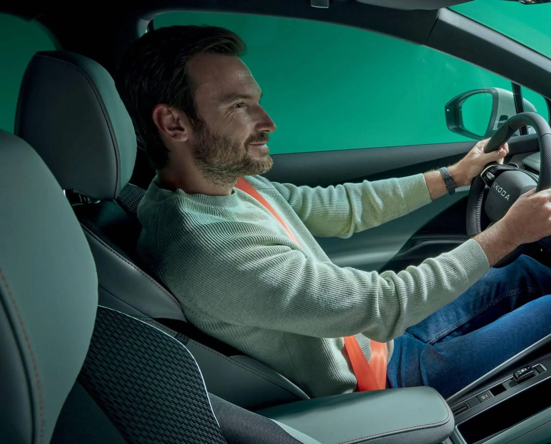 Folheto Folheto Škoda de 4 de fevereiro até 28 de fevereiro 2025 - Pagina 10