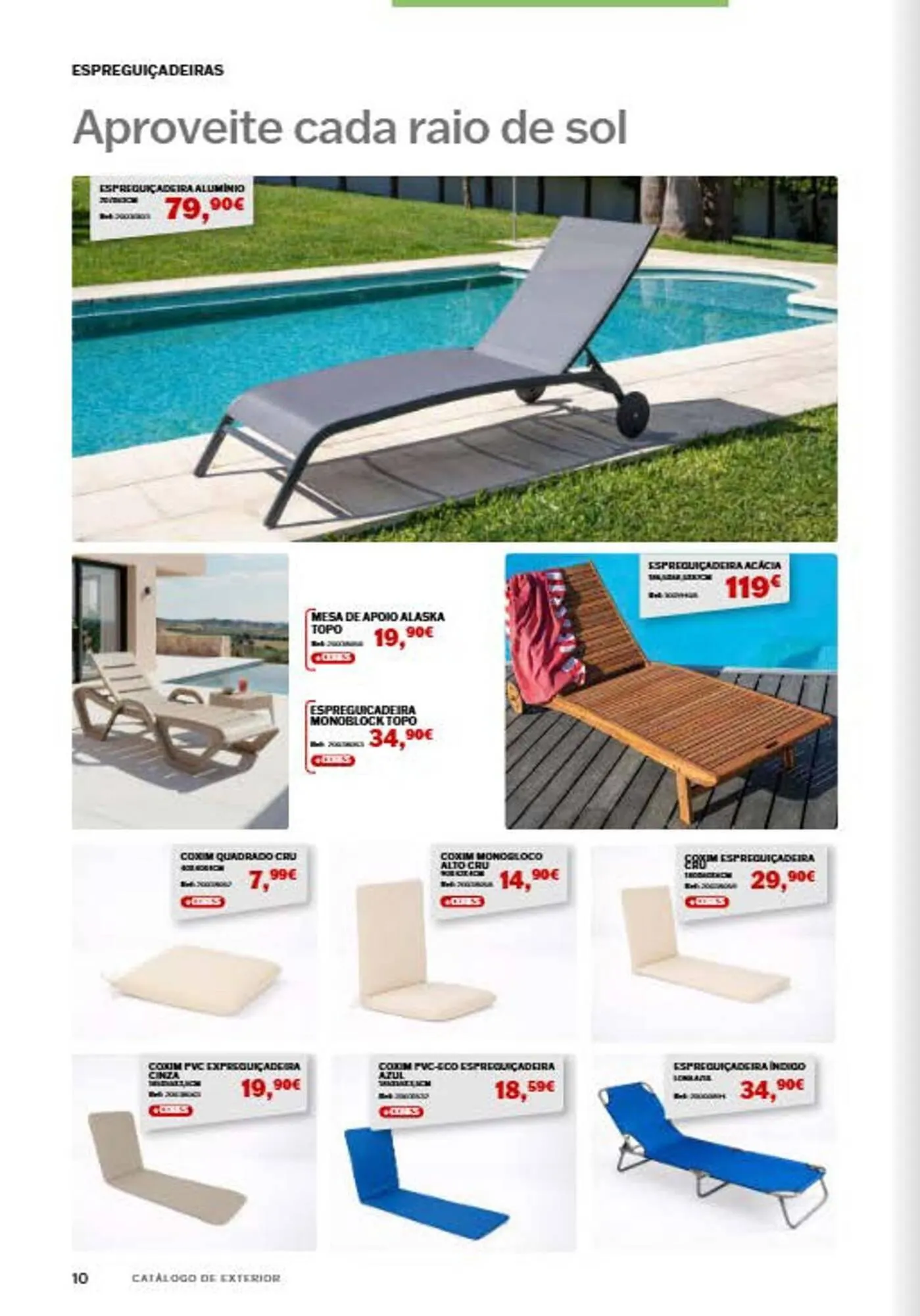 Folheto Folheto Maxmat de 23 de abril até 23 de junho 2026 - Pagina 10