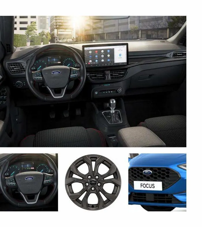 Folheto NOVO FOCUS de 6 de setembro até 6 de setembro 2024 - Pagina 53