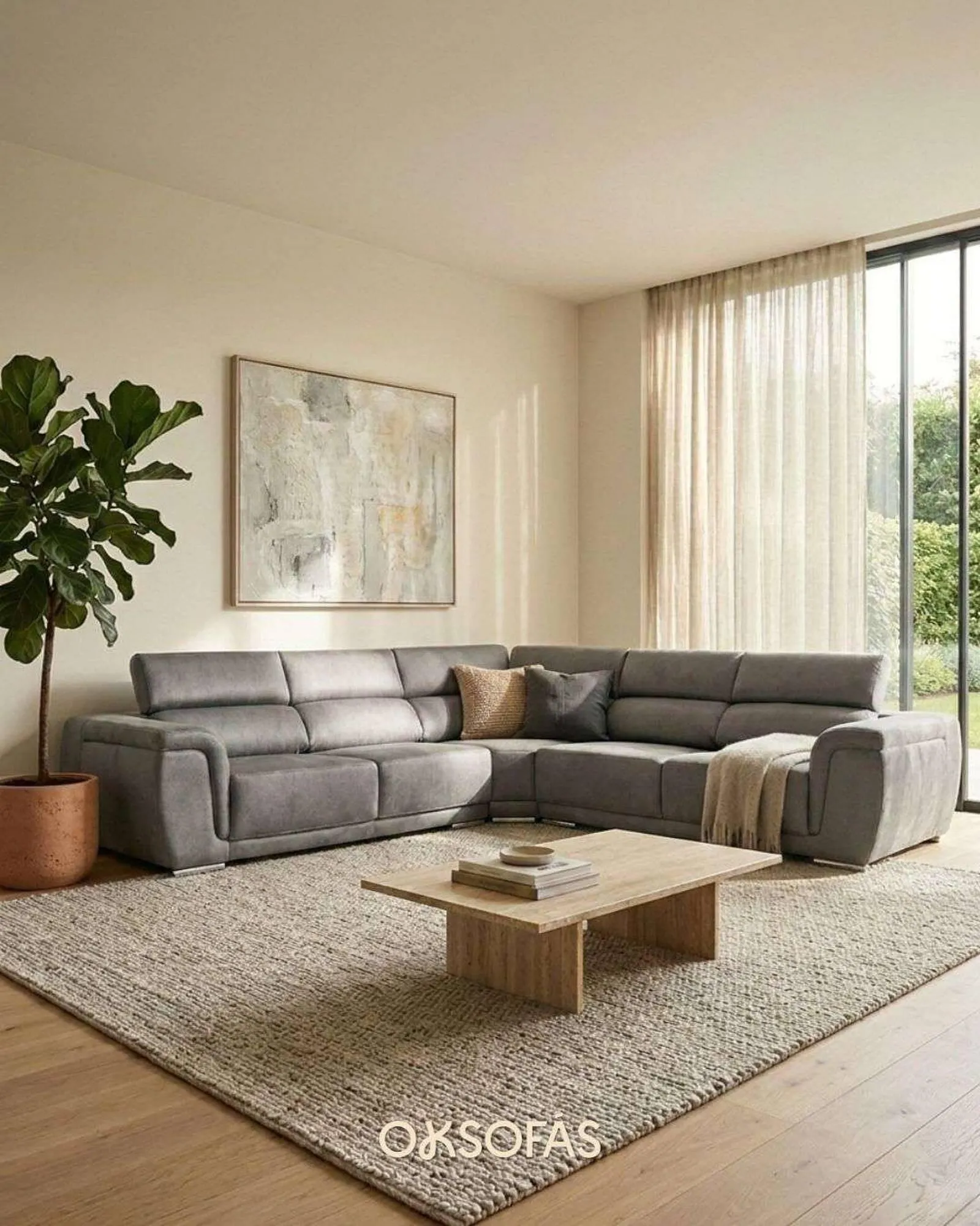 Folheto Catálogo OKsofás de 13 de abril até 14 de maio 2026 - Pagina 2