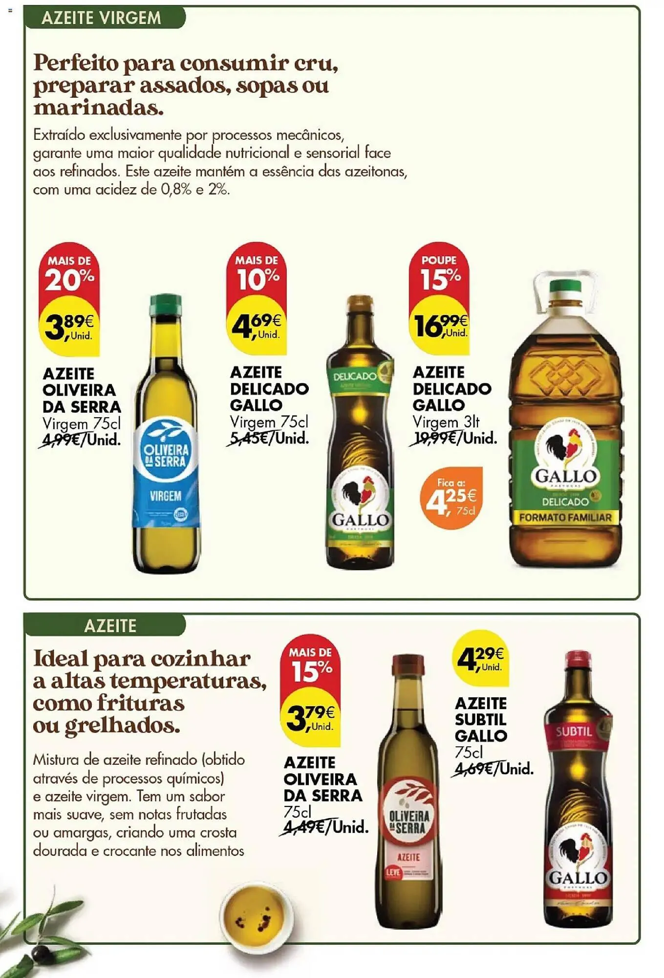 Folheto Folheto Pingo Doce de 30 de janeiro até 3 de fevereiro 2026 - Pagina 22