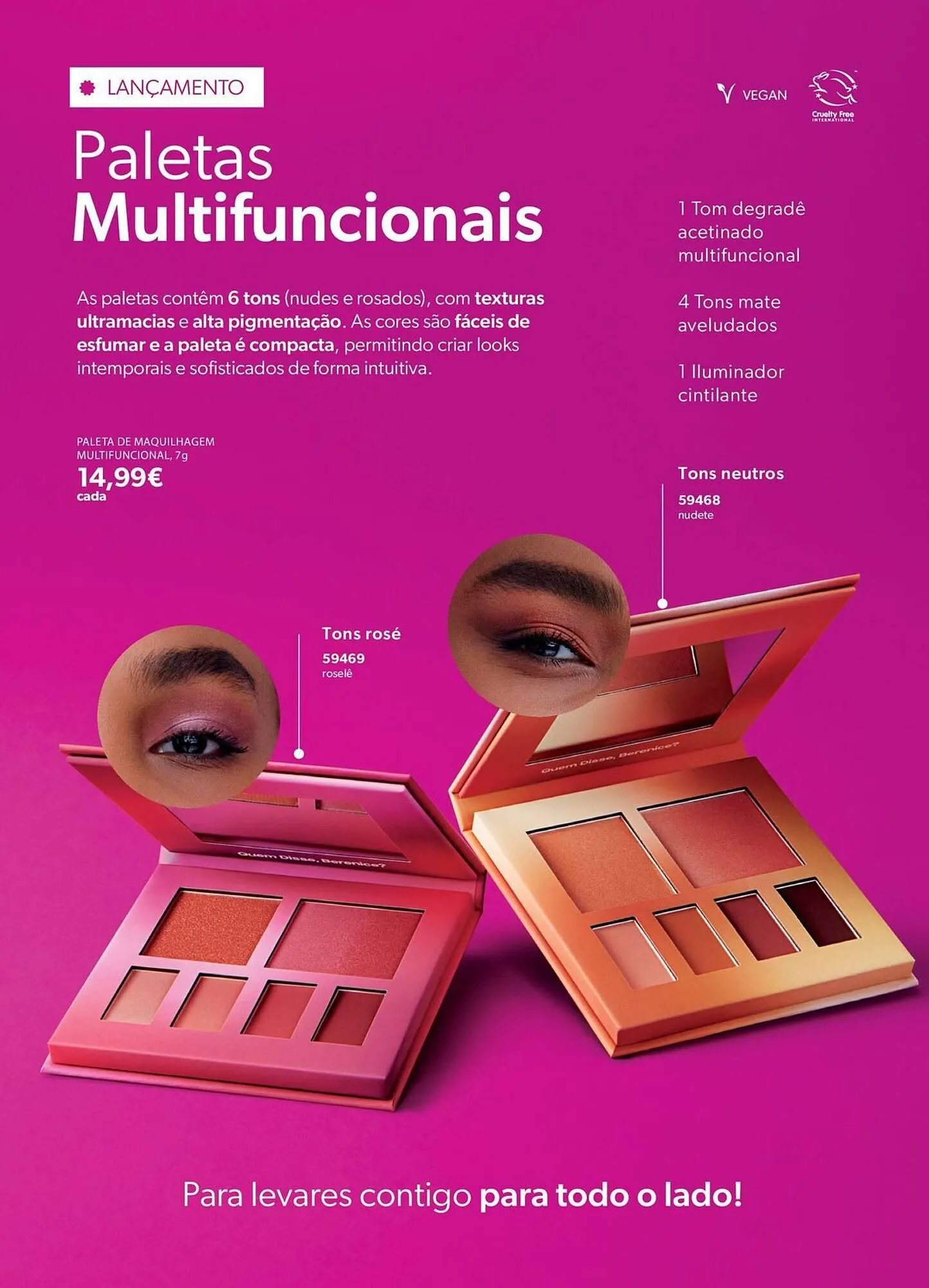 Folheto Folheto O Boticário de 15 de outubro até 11 de novembro 2025 - Pagina 125