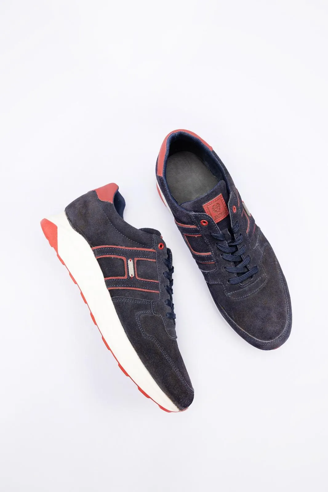 SAPATILHA URBANSTYLE MAST