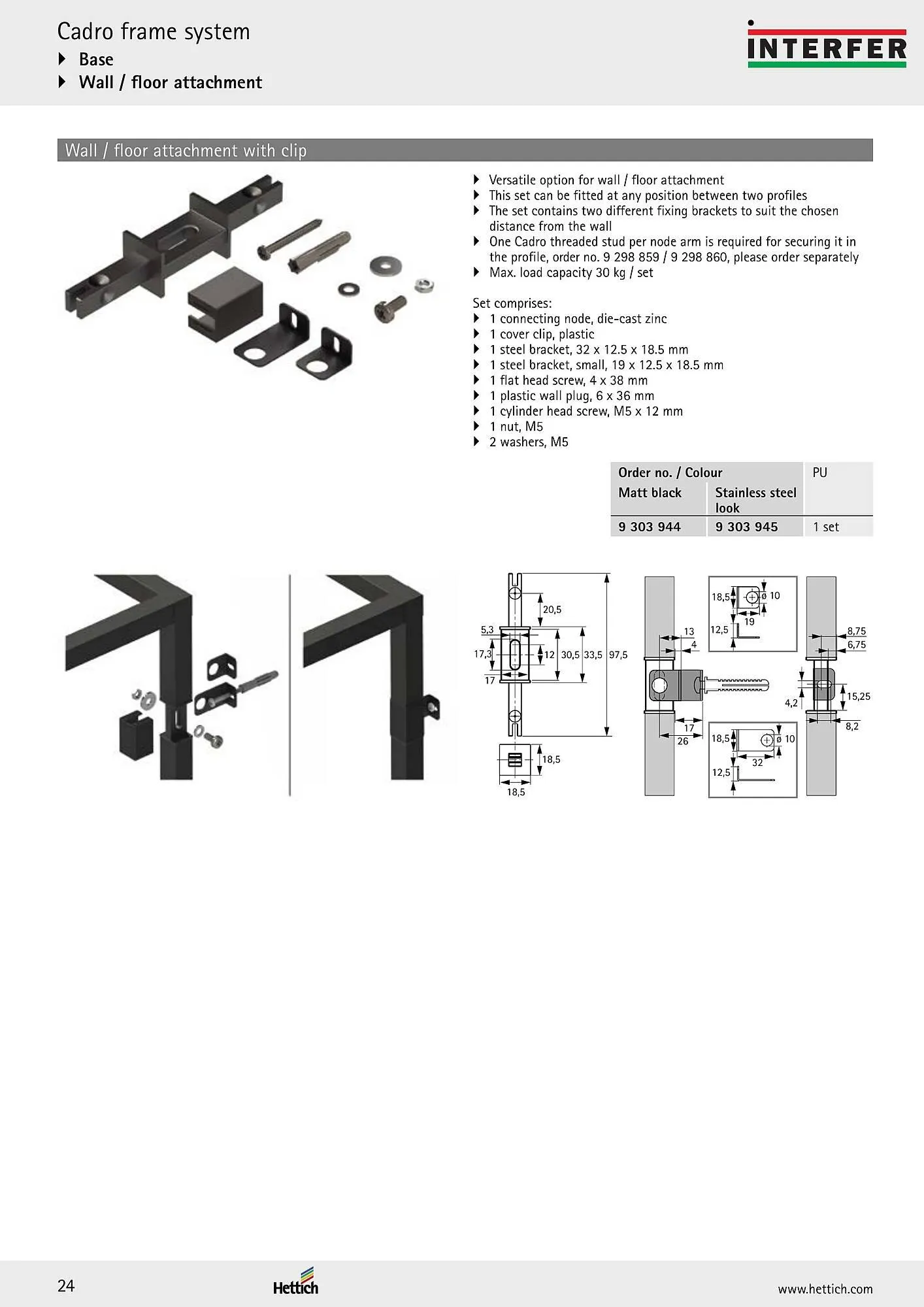 Folheto Folheto Interfer de 5 de fevereiro até 31 de agosto 2026 - Pagina 24