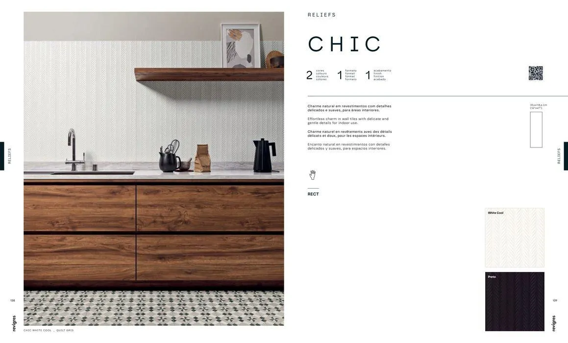 Folheto REVIGRES CATÁLOGO GERAL de 3 de janeiro até 31 de dezembro 2025 - Pagina 71