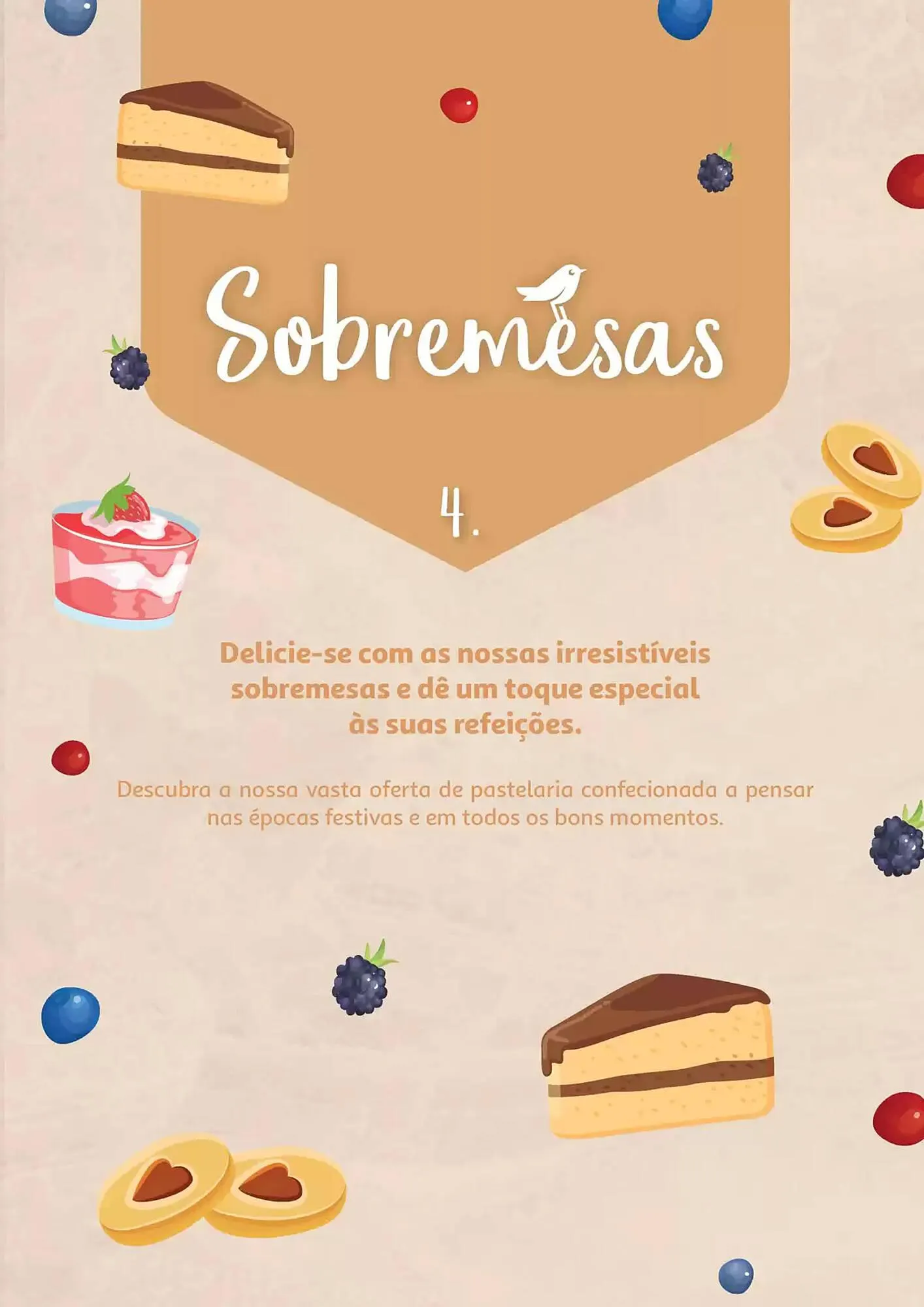 Folheto Folheto Auchan de 30 de janeiro até 31 de dezembro 2025 - Pagina 25