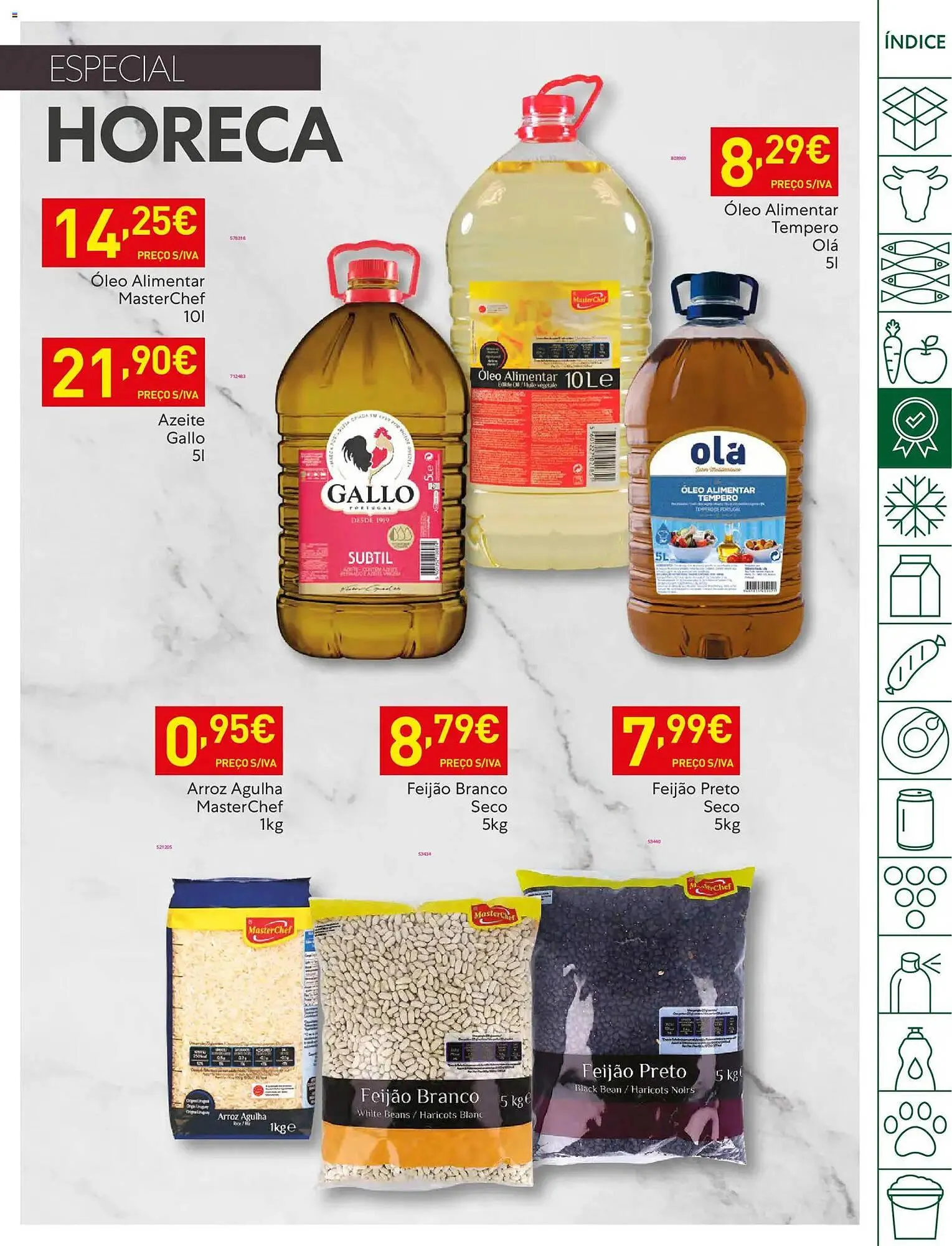 Folheto Folheto Recheio de 3 de fevereiro até 10 de fevereiro 2026 - Pagina 13