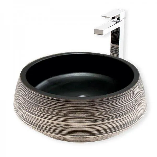 Lavatorio Banhoazis 2001 40x15x40