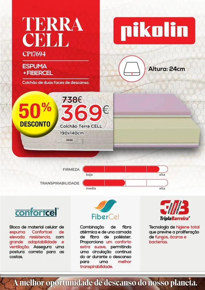 Folheto Catalogo Setembro de 2 de setembro até 30 de setembro 2024 - Pagina 11