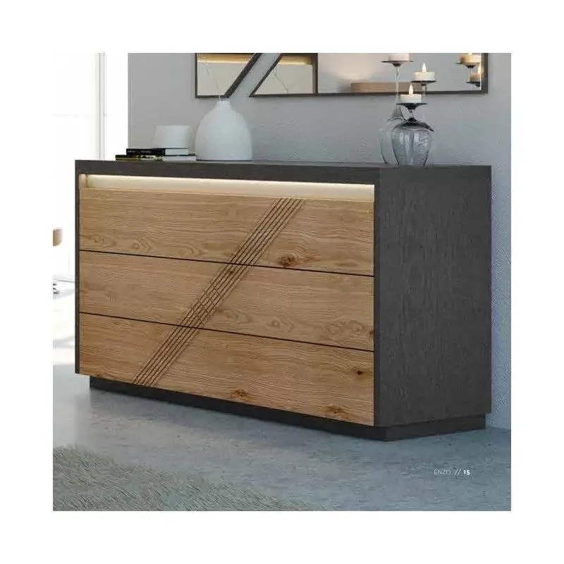Cómoda Enzo Premium