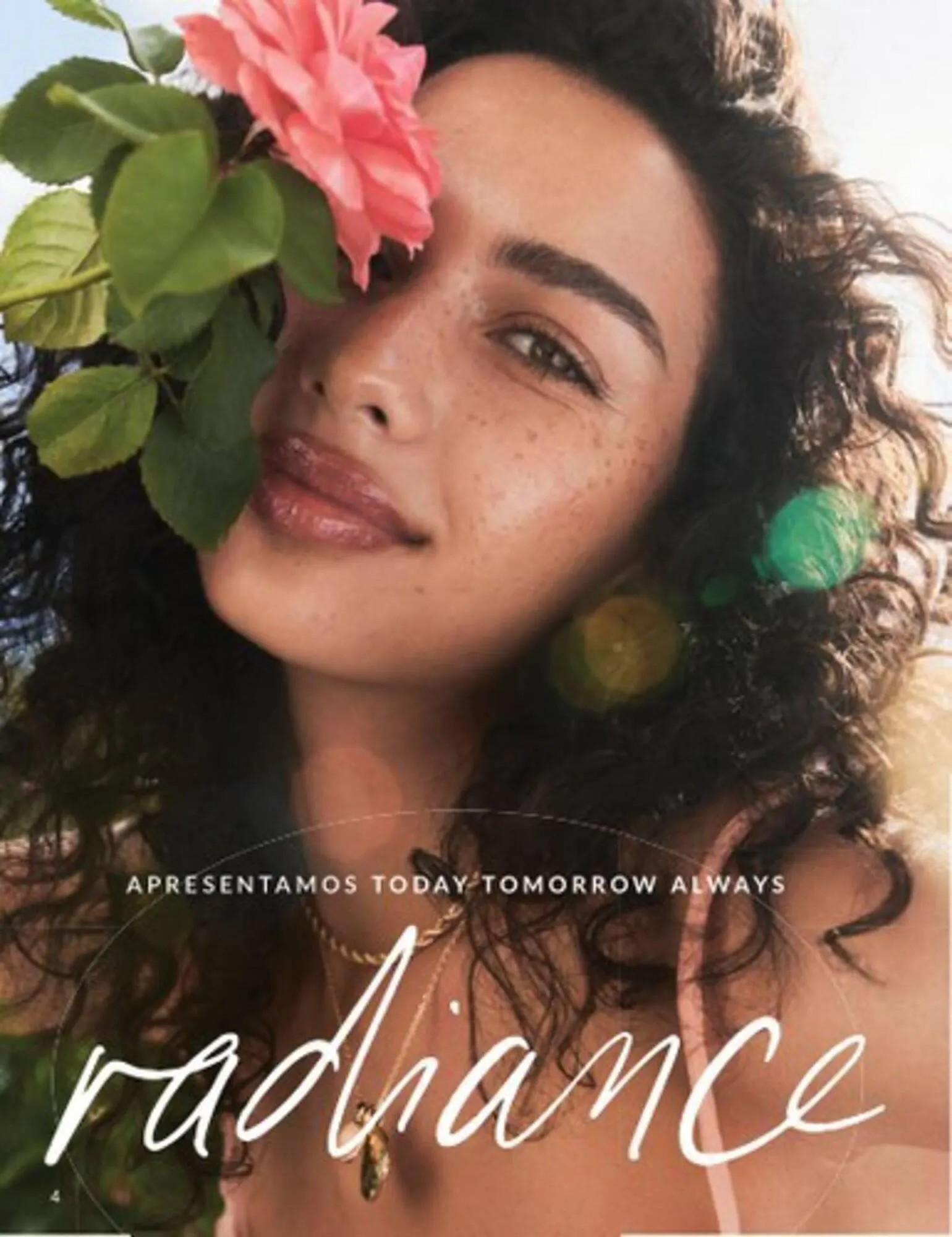 Folheto Folheto Avon de 3 de março até 31 de março 2025 - Pagina 4