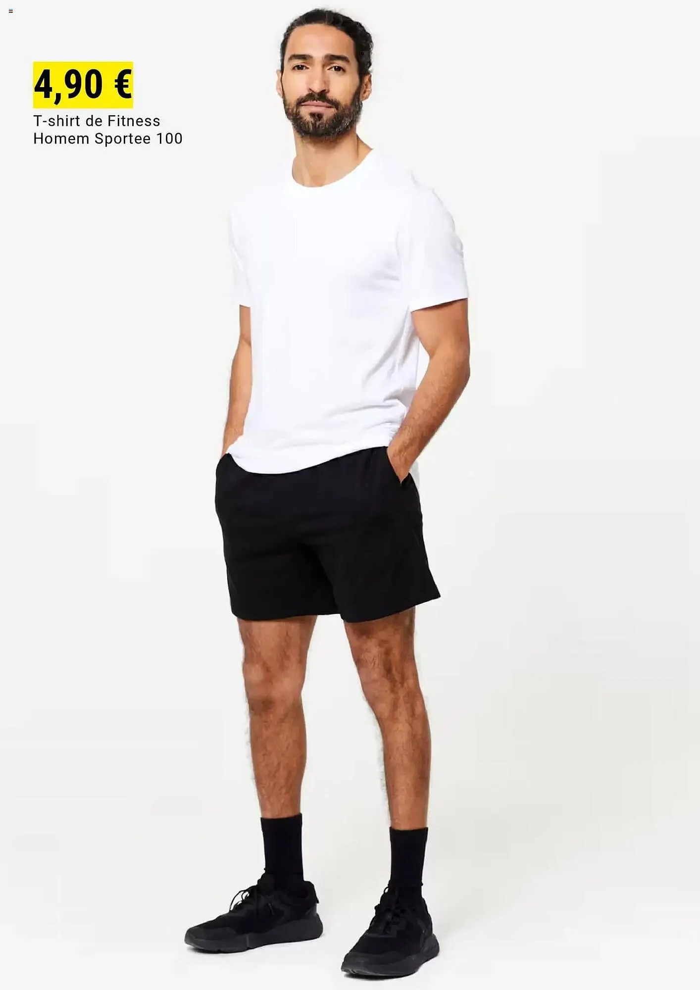 Folheto Catálogo Decathlon de 1 de novembro até 6 de dezembro 2025 - Pagina 6