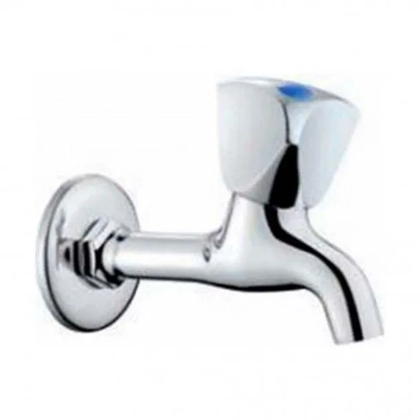 Torneira de Cozinha Parede Tricórnio 20mm (1/2")