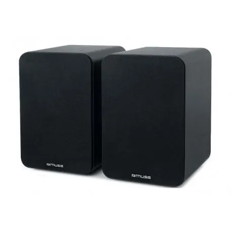 MUSE - Coluna HI-FI Bluetooth M620SH
