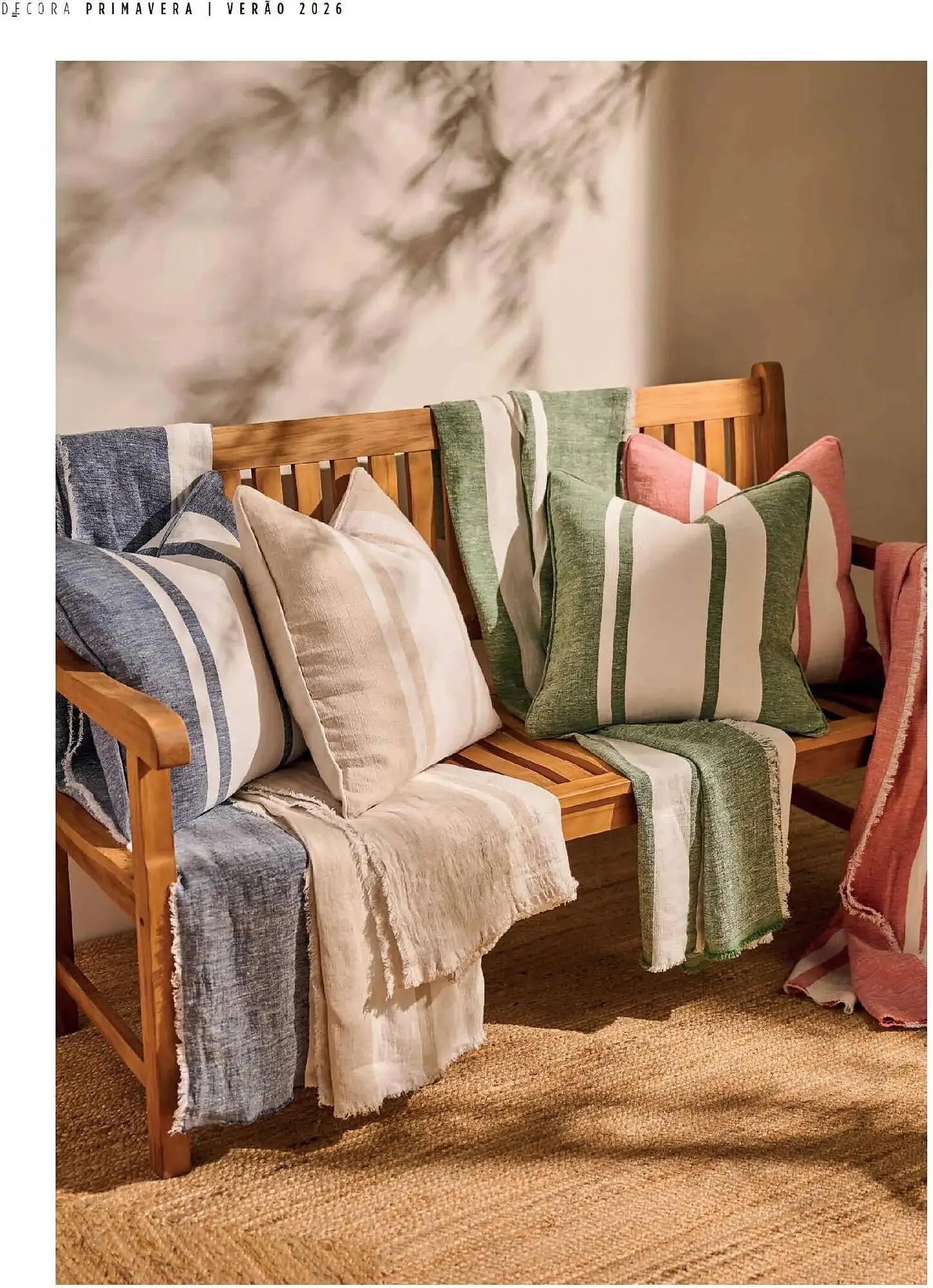 Folheto Folheto El Corte Inglés de 23 de abril até 2 de julho 2026 - Pagina 126