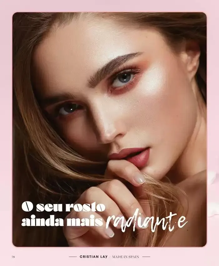 Folheto Folheto Cristian Lay de 20 de janeiro até 9 de fevereiro 2025 - Pagina 76