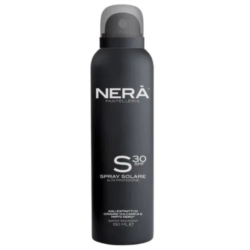 Nerà Sun Spray De Alta Proteção Solar Spf30