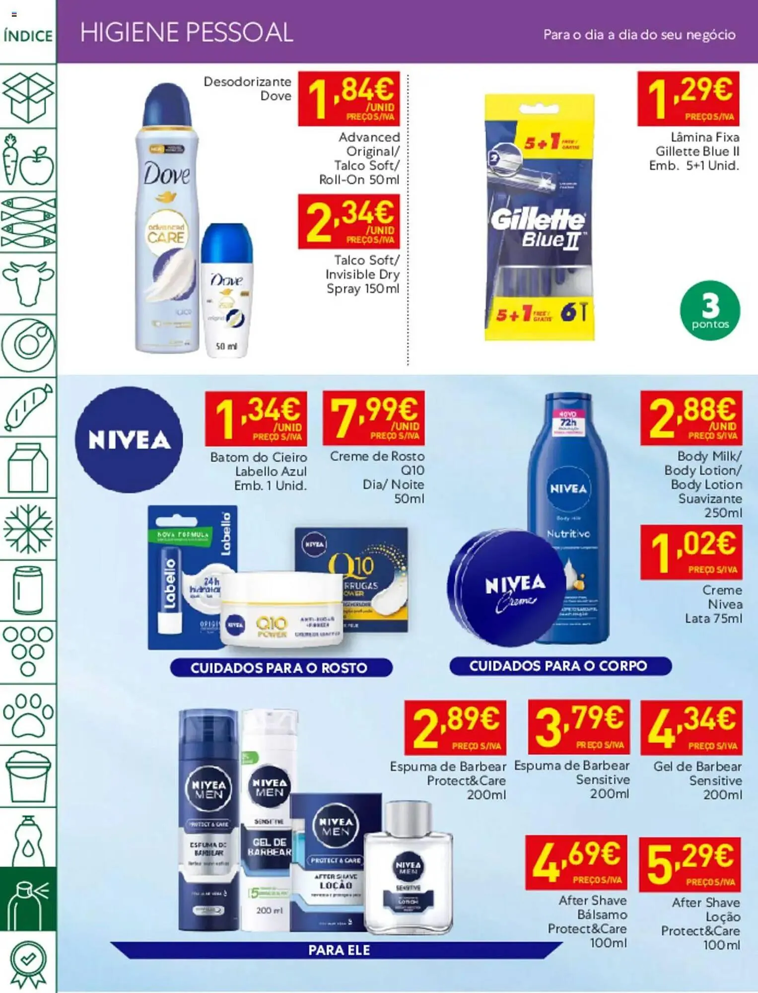 Folheto Folheto Recheio de 11 de março até 17 de março 2025 - Pagina 45