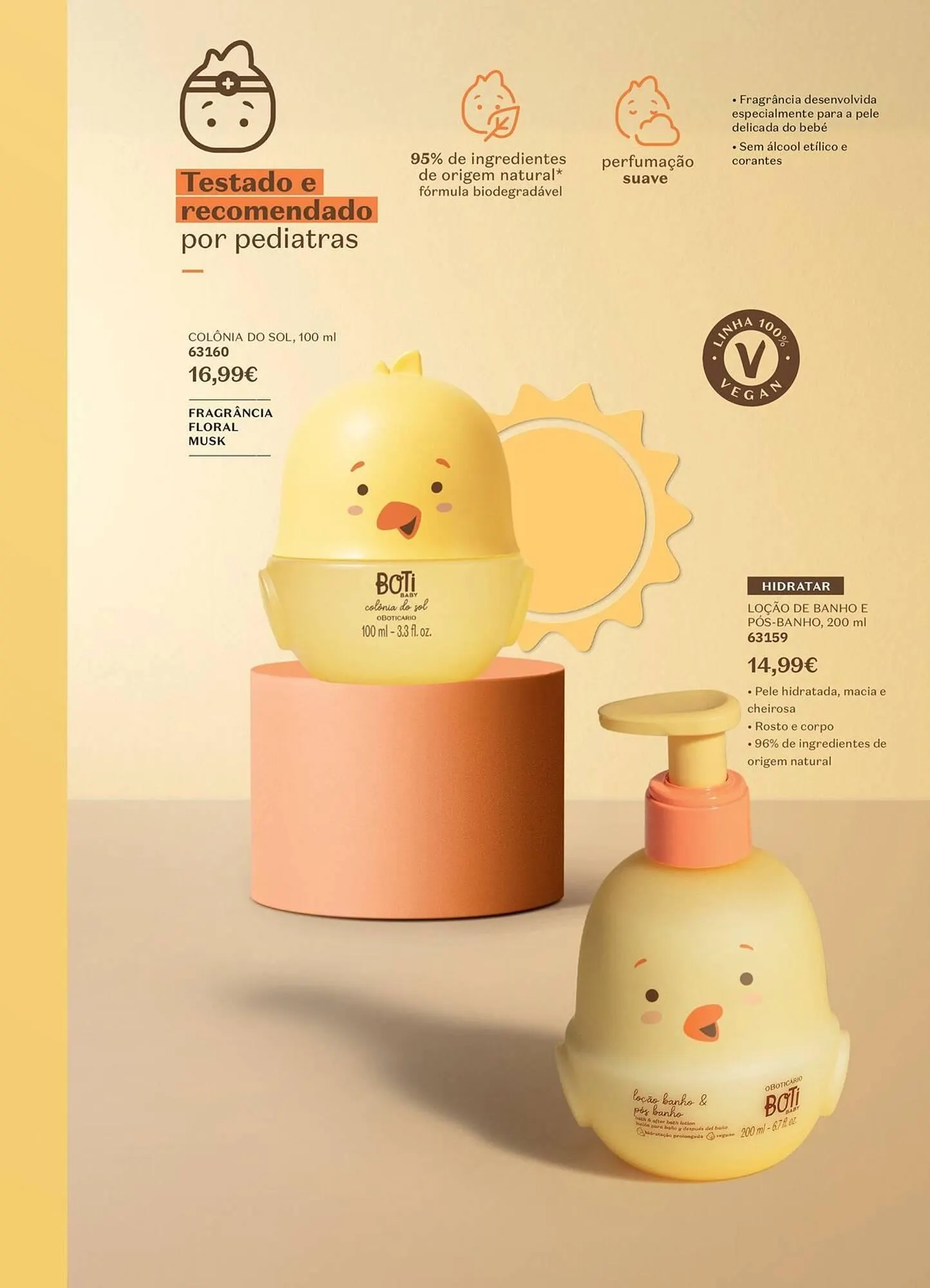 Folheto Folheto O Boticário de 12 de novembro até 16 de dezembro 2025 - Pagina 81