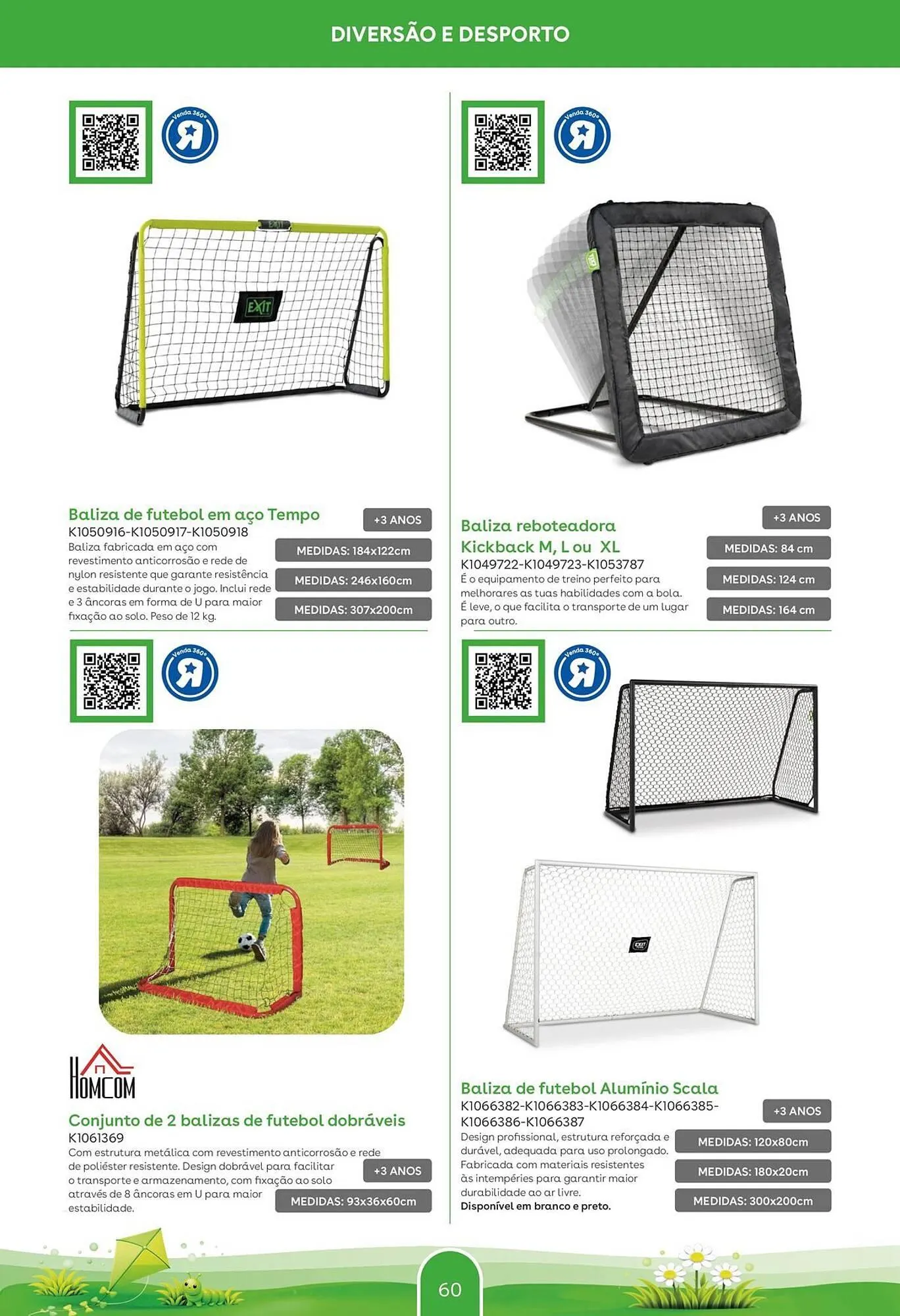 Folheto Catálogo Toys R Us de 8 de abril até 31 de julho 2026 - Pagina 60