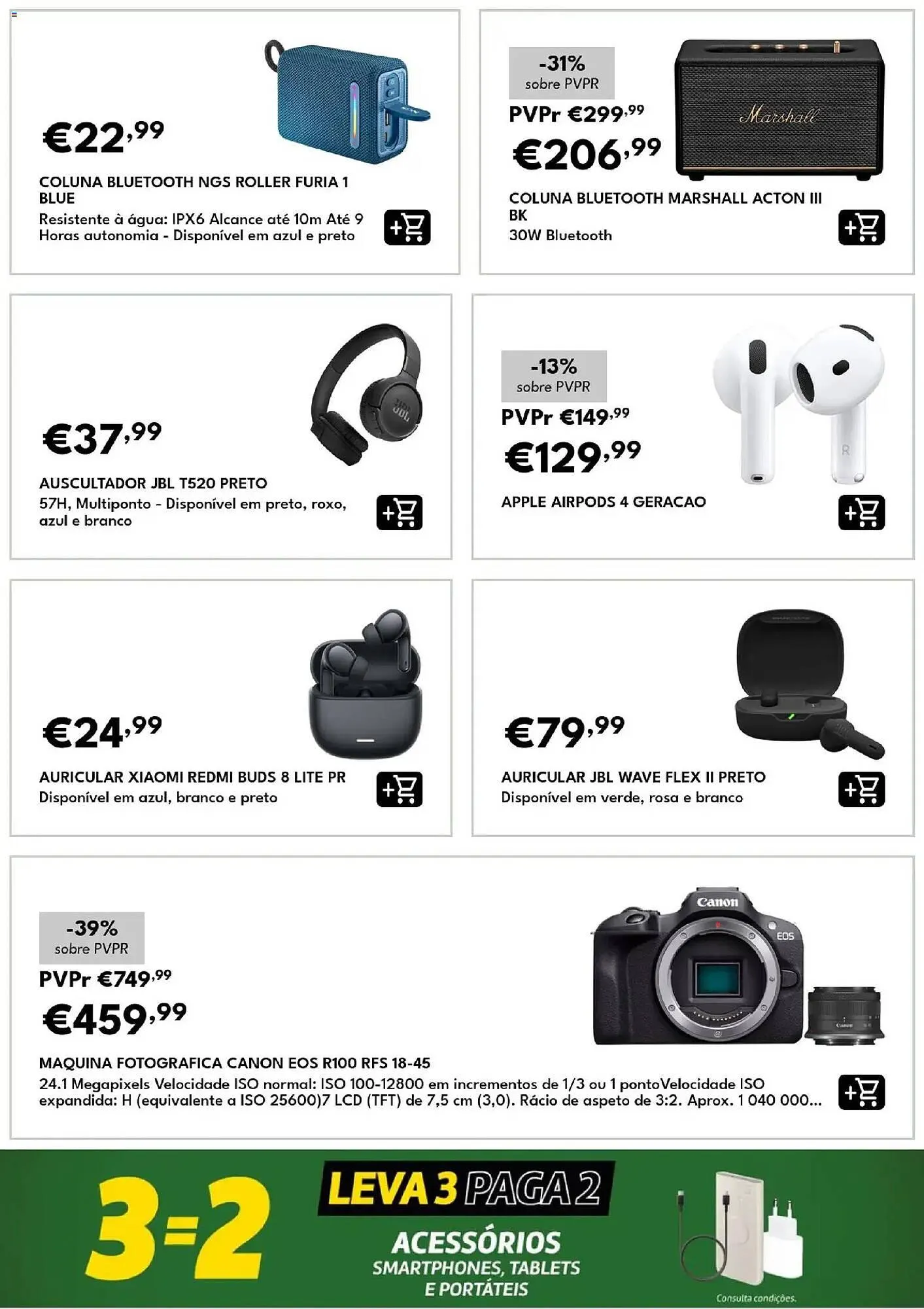 Folheto Folheto Radio Popular de 14 de maio até 27 de maio 2026 - Pagina 13