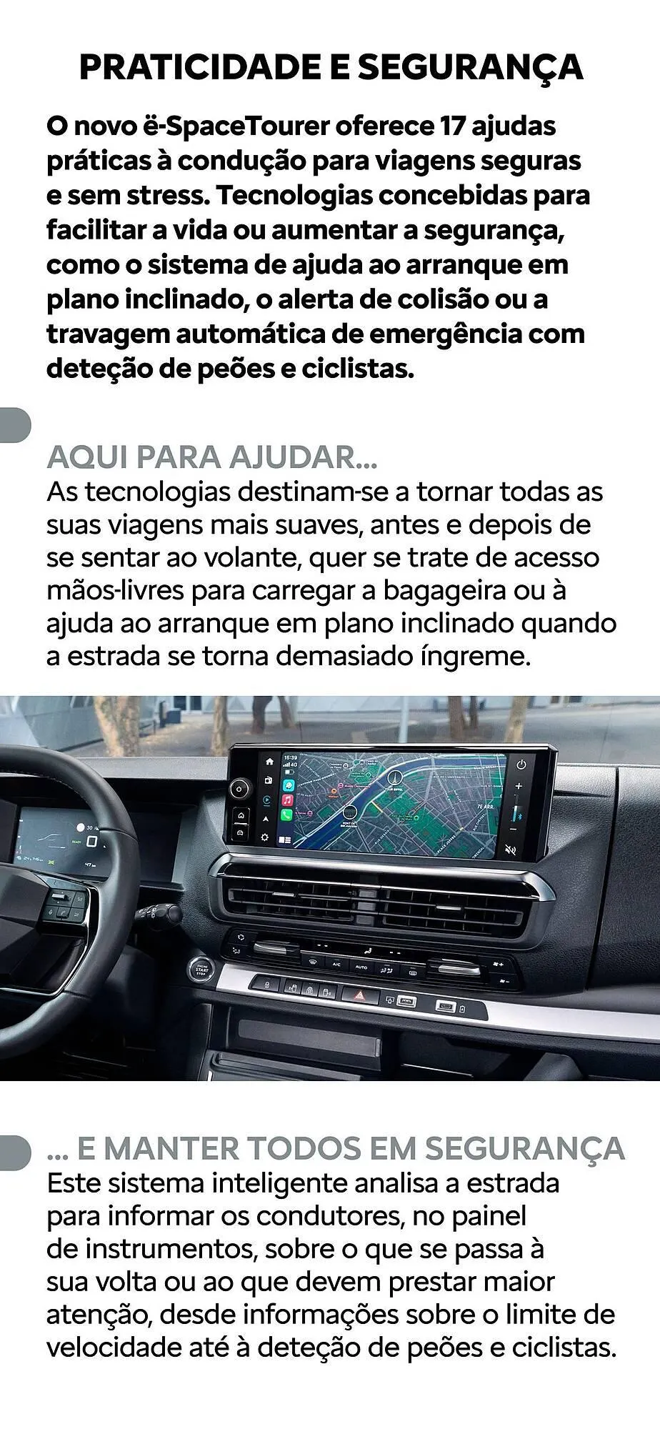 Folheto Folheto Citroen de 20 de maio até 27 de dezembro 2025 - Pagina 7