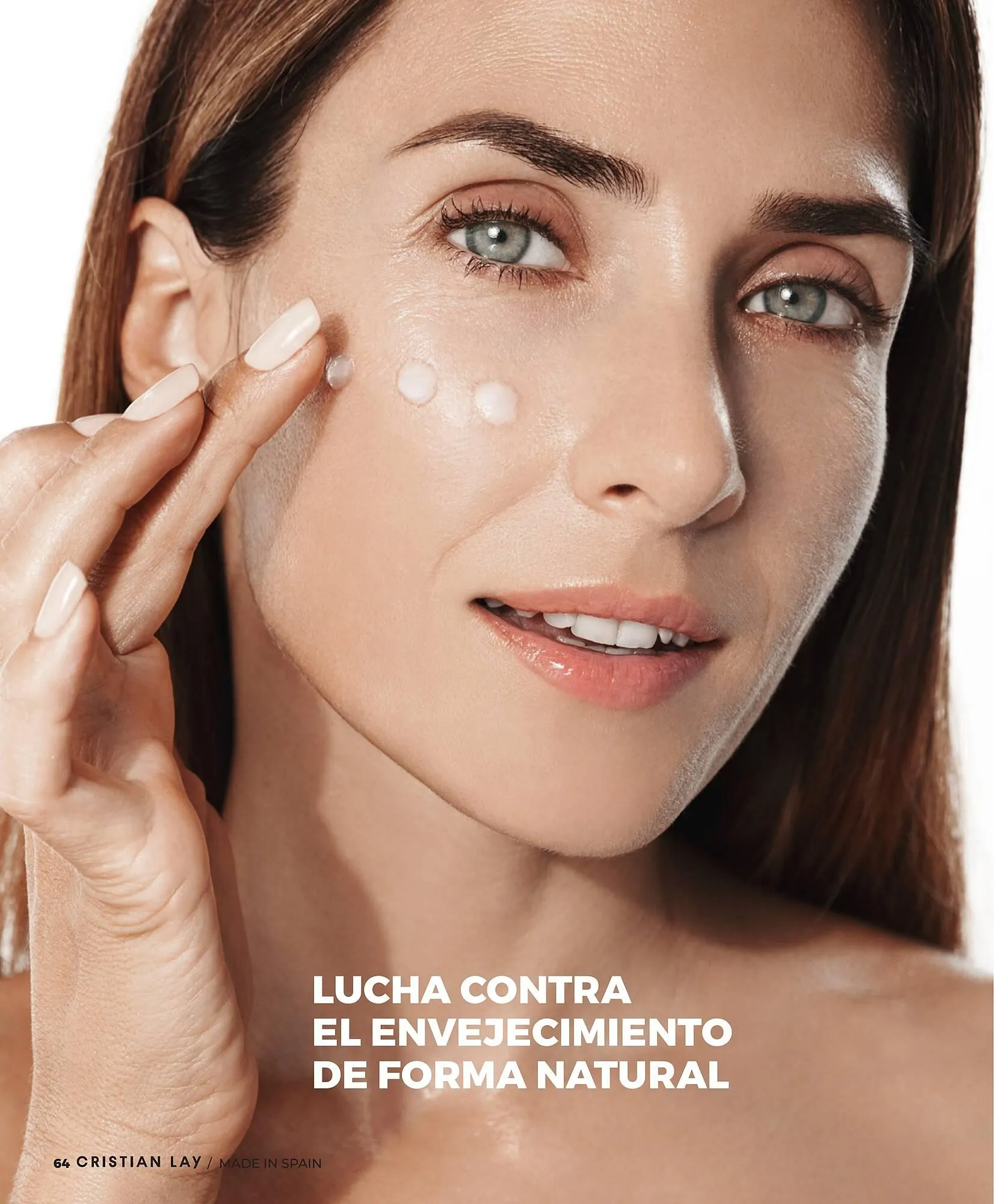 Folheto Catálogo Cristian Lay de 25 de março até 12 de abril 2026 - Pagina 64