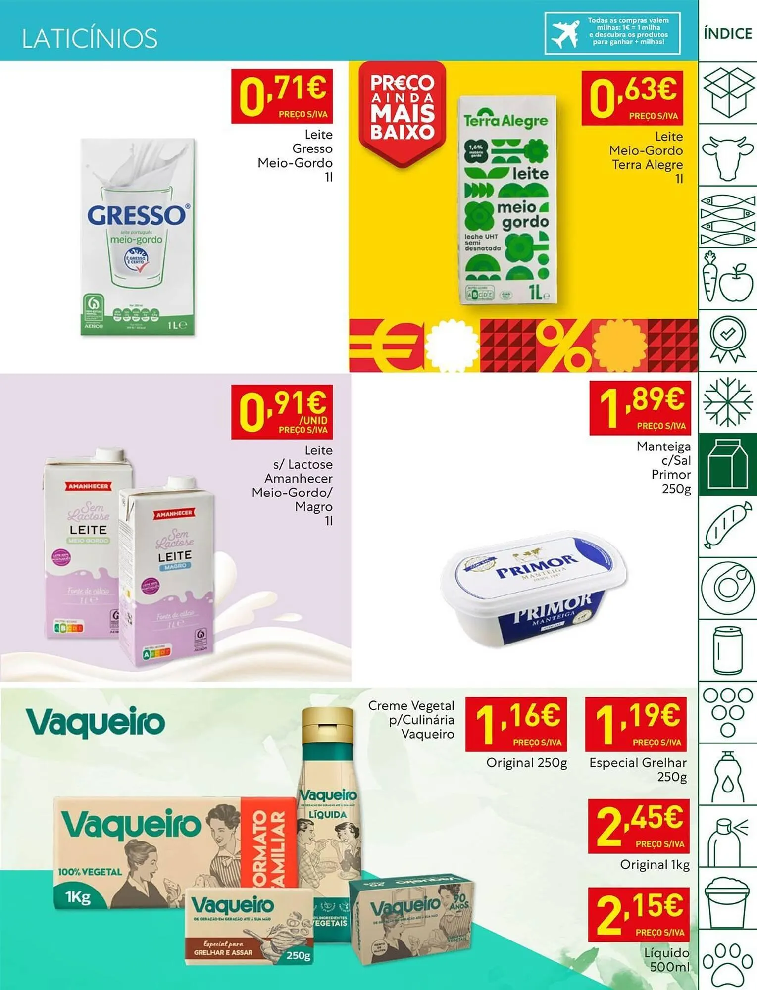 Folheto Folheto Recheio de 30 de setembro até 6 de outubro 2025 - Pagina 19