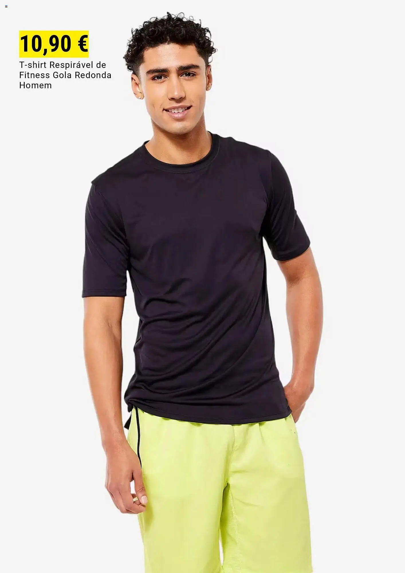 Folheto Catálogo Decathlon de 1 de novembro até 6 de dezembro 2025 - Pagina 13