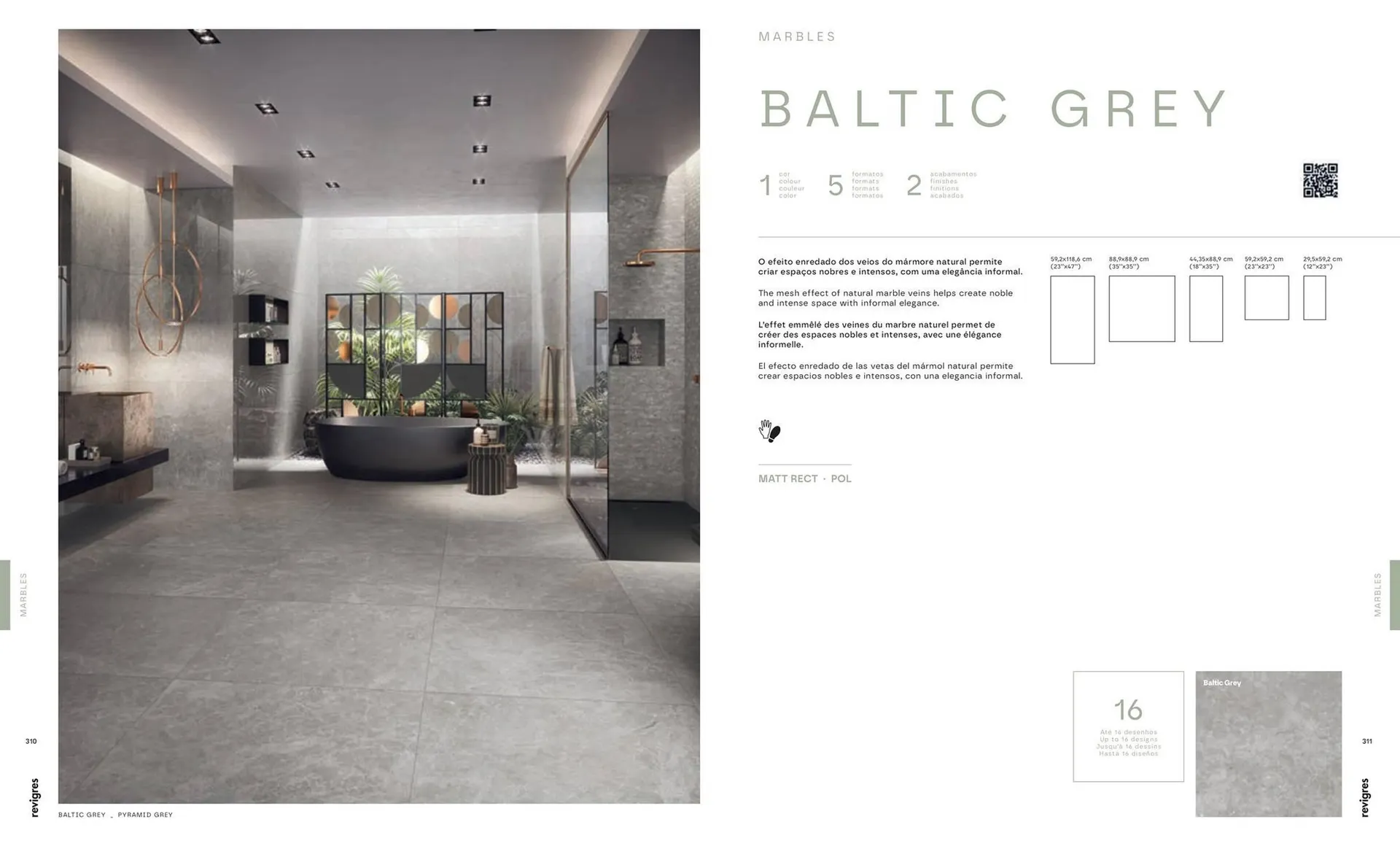 Folheto Folheto Revigres de 3 de janeiro até 31 de dezembro 2025 - Pagina 157