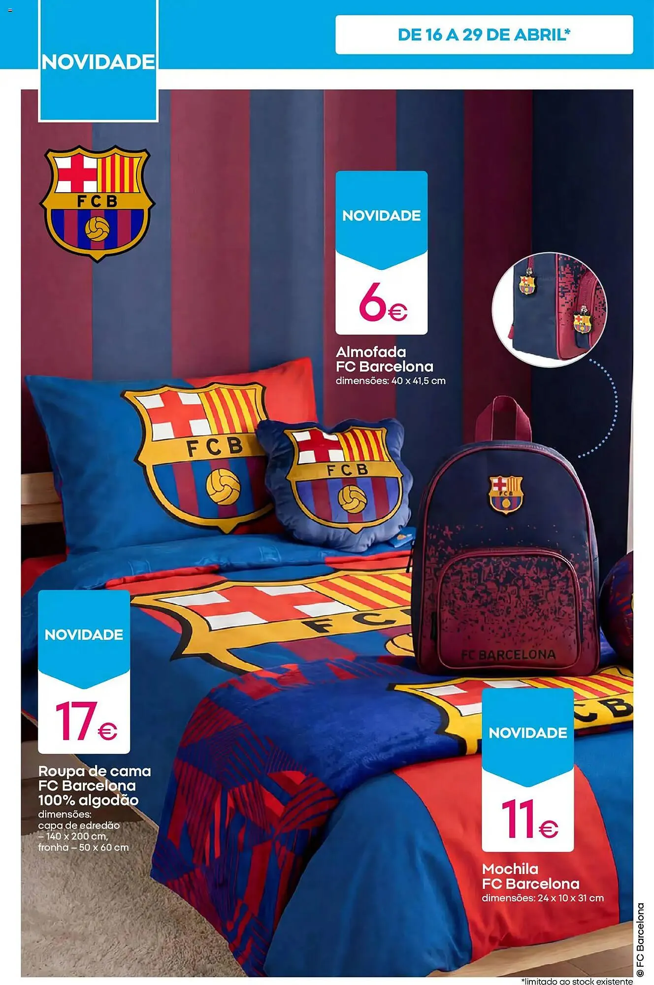 Folheto Catálogo Pepco de 16 de abril até 23 de abril 2026 - Pagina 8