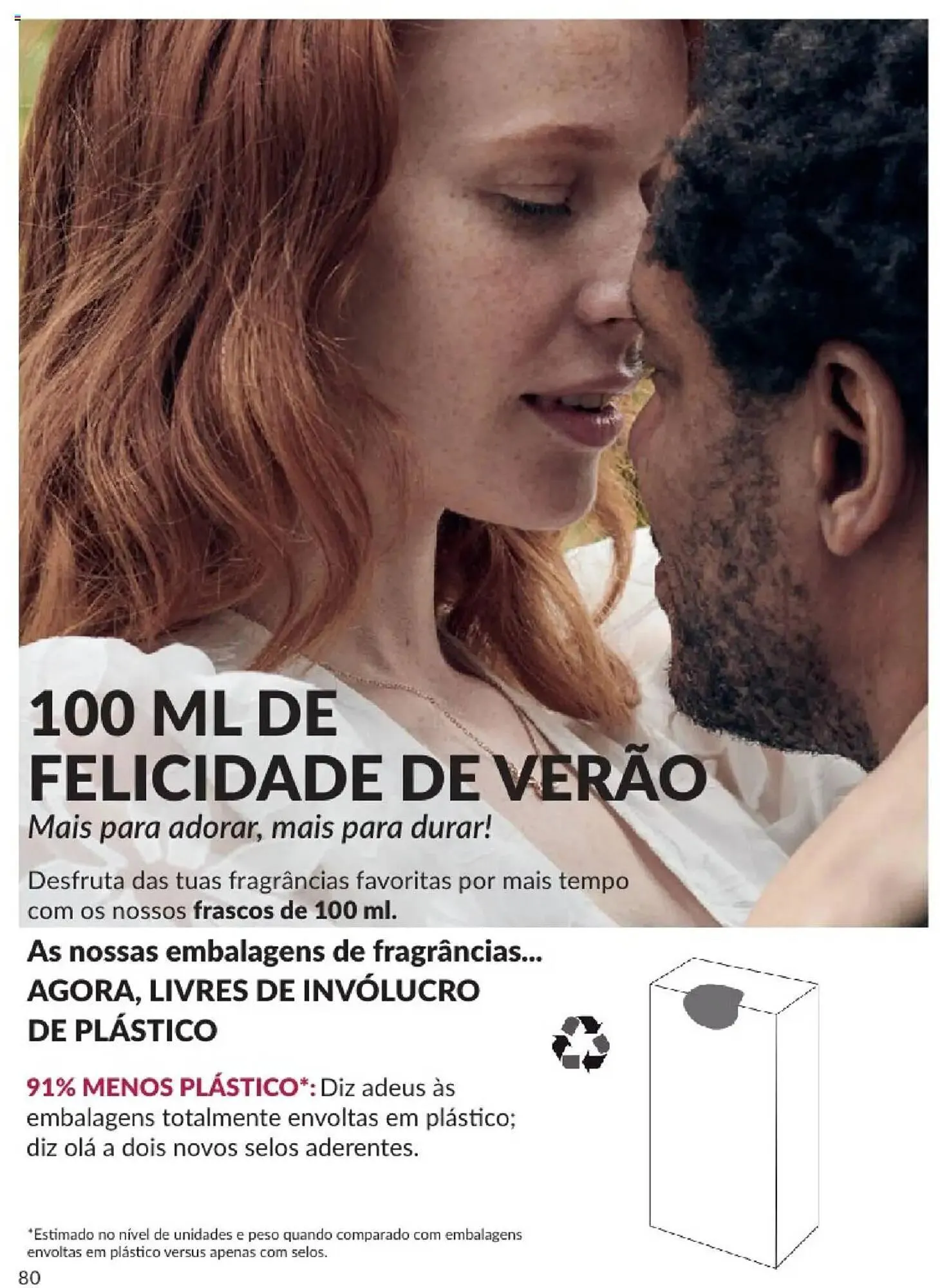 Folheto Folheto Avon de 1 de junho até 1 de julho 2025 - Pagina 80