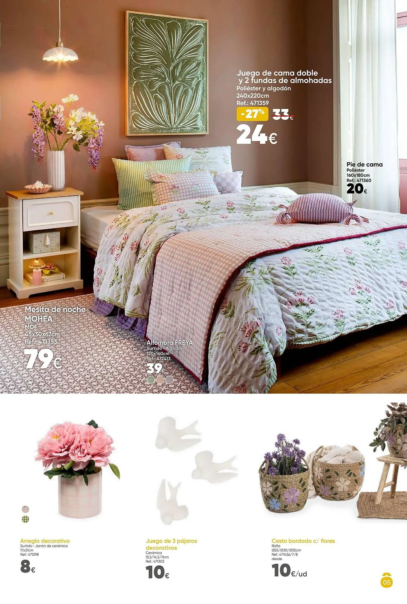 Folheto Folheto Hôma de 12 de março até 30 de março 2026 - Pagina 5