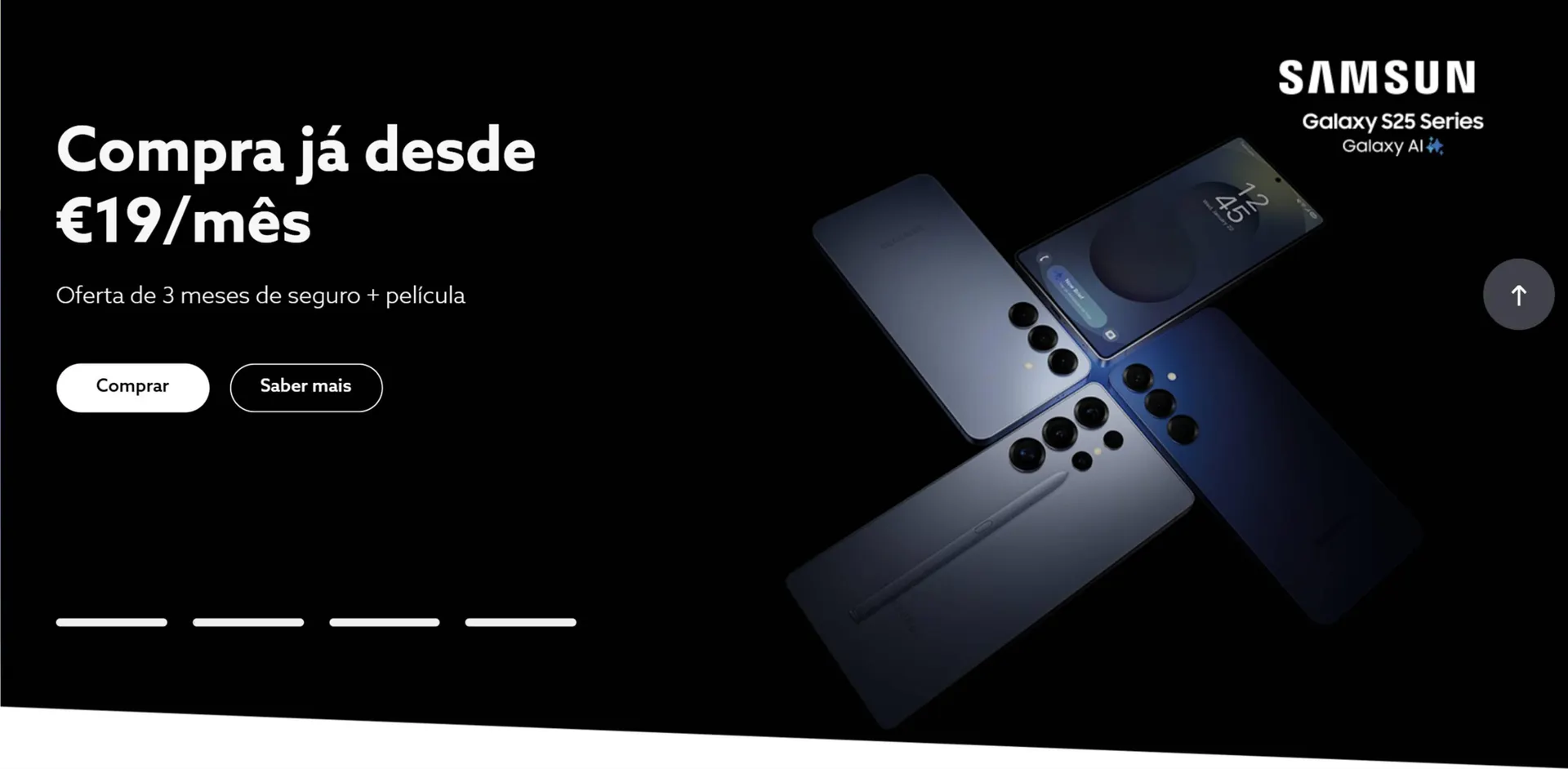 Folheto Folheto Nos de 7 de março até 20 de março 2025 - Pagina 2