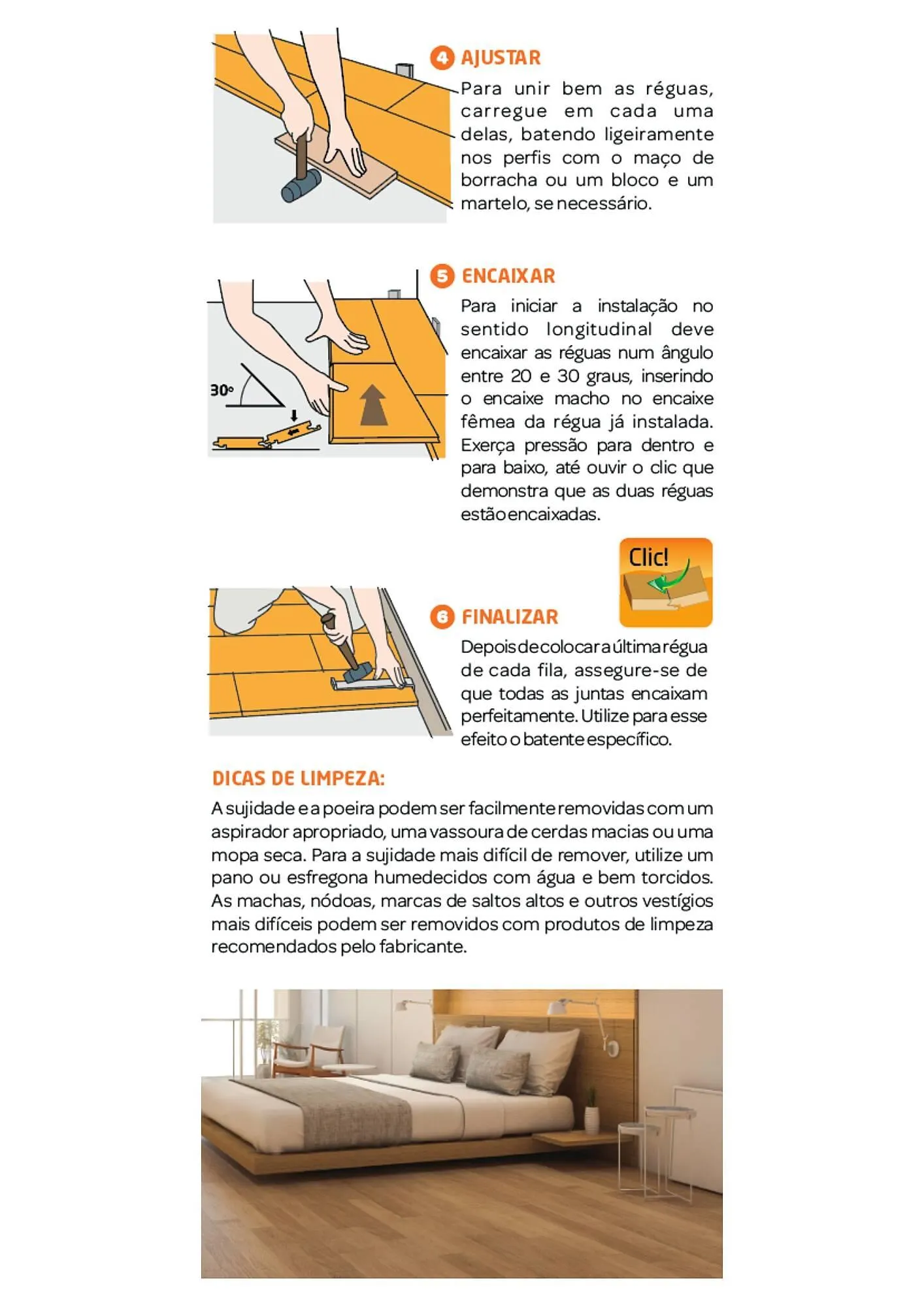 Folheto Folheto Bricomarché de 3 de janeiro até 31 de dezembro 2025 - Pagina 4