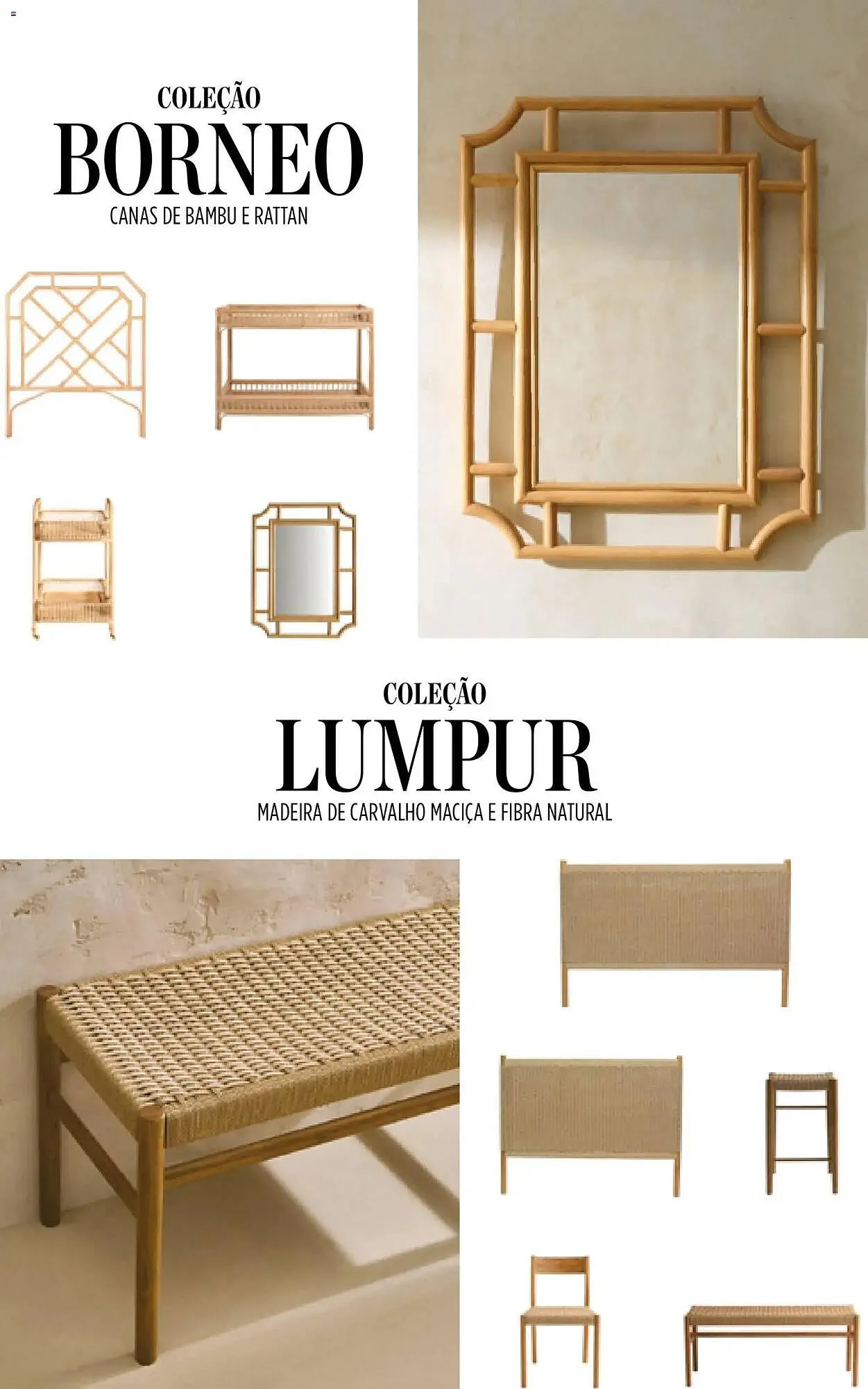 Folheto Folheto El Corte Inglés de 23 de abril até 1 de setembro 2026 - Pagina 33