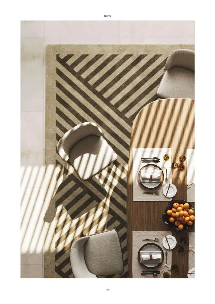 Folheto Catalogue Laskasas de 8 de julho até 31 de dezembro 2024 - Pagina 235