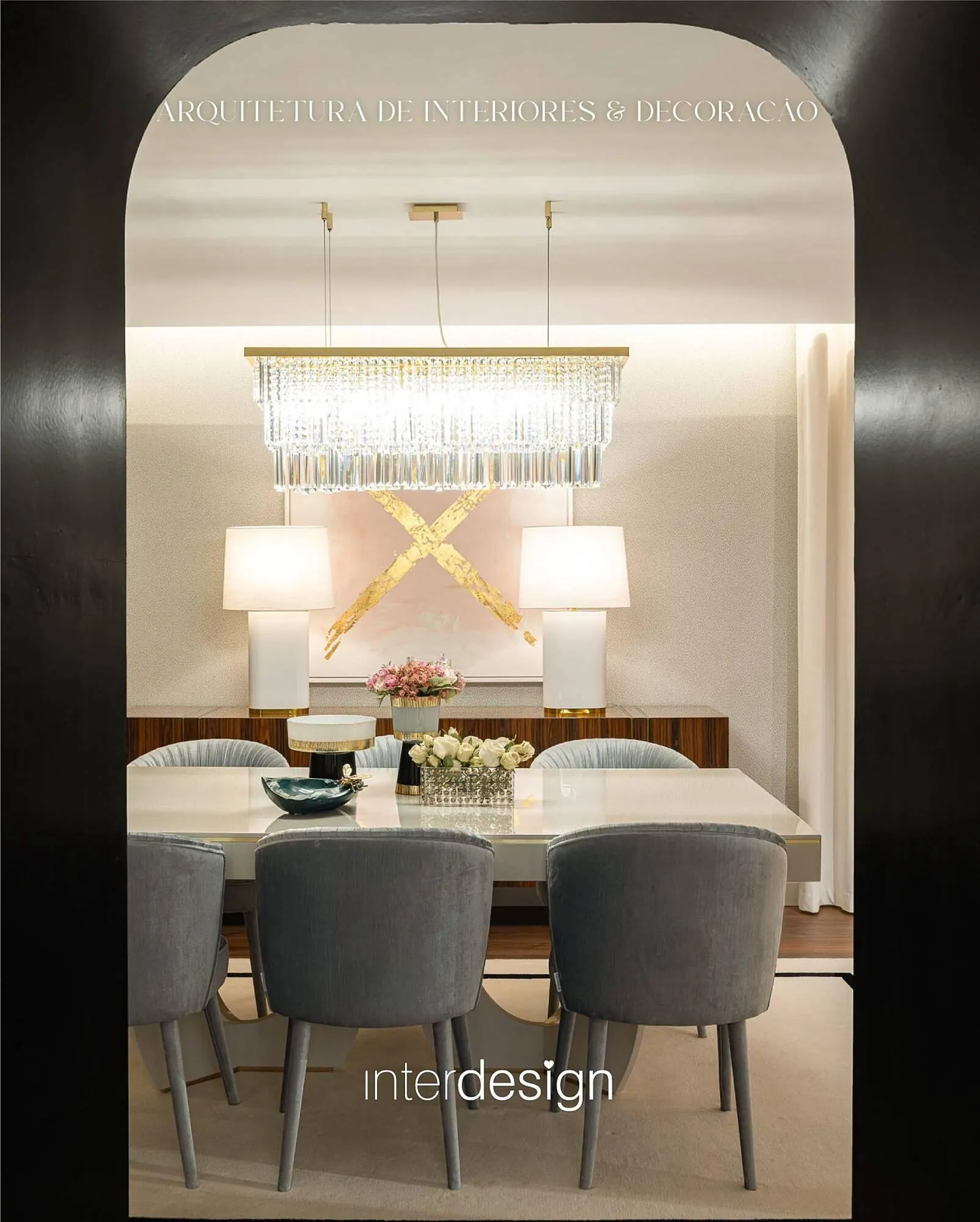 Folheto Folheto Interdesign de 25 de abril até 4 de maio 2024 - Pagina 5