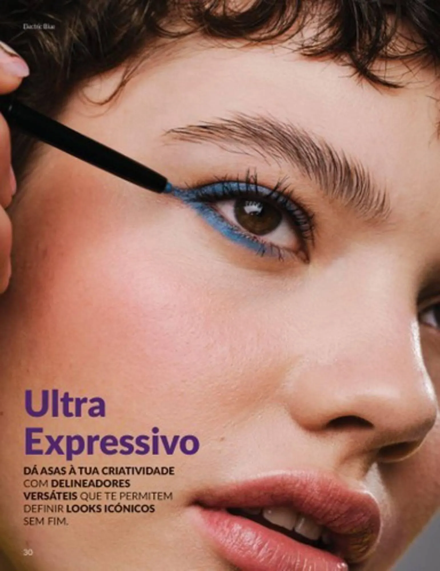 Folheto Folheto Avon de 3 de março até 31 de março 2025 - Pagina 30