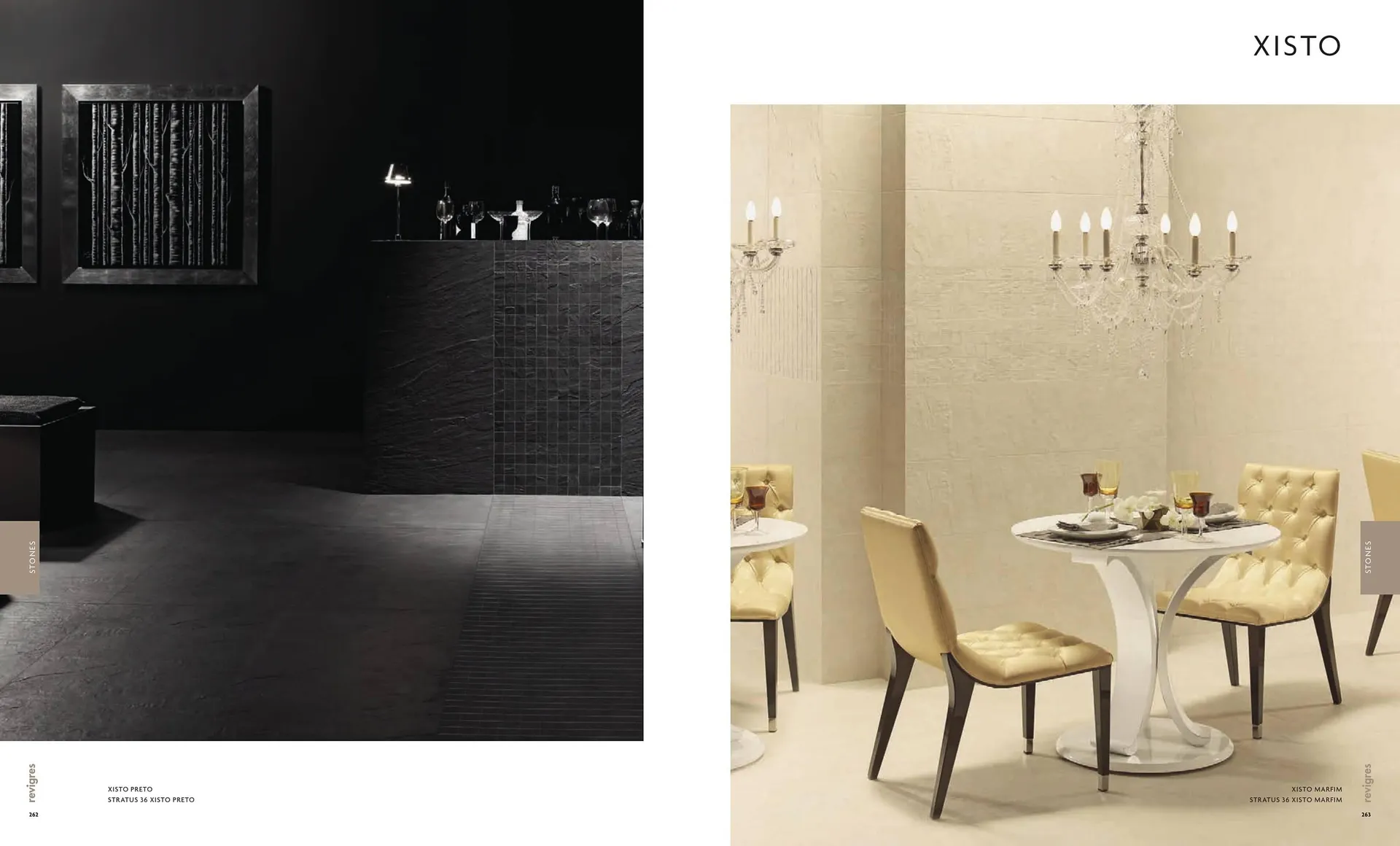 Folheto Folheto Revigres de 1 de maio até 31 de dezembro 2023 - Pagina 133