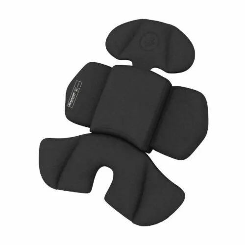 Maxi-Cosi Redutor Pearl 360 Pro Authentic Black