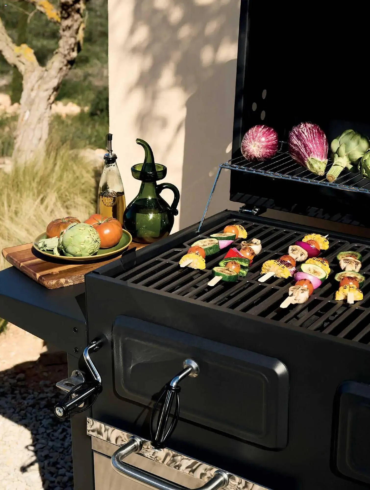 Folheto Folheto El Corte Inglés de 23 de abril até 2 de julho 2026 - Pagina 25