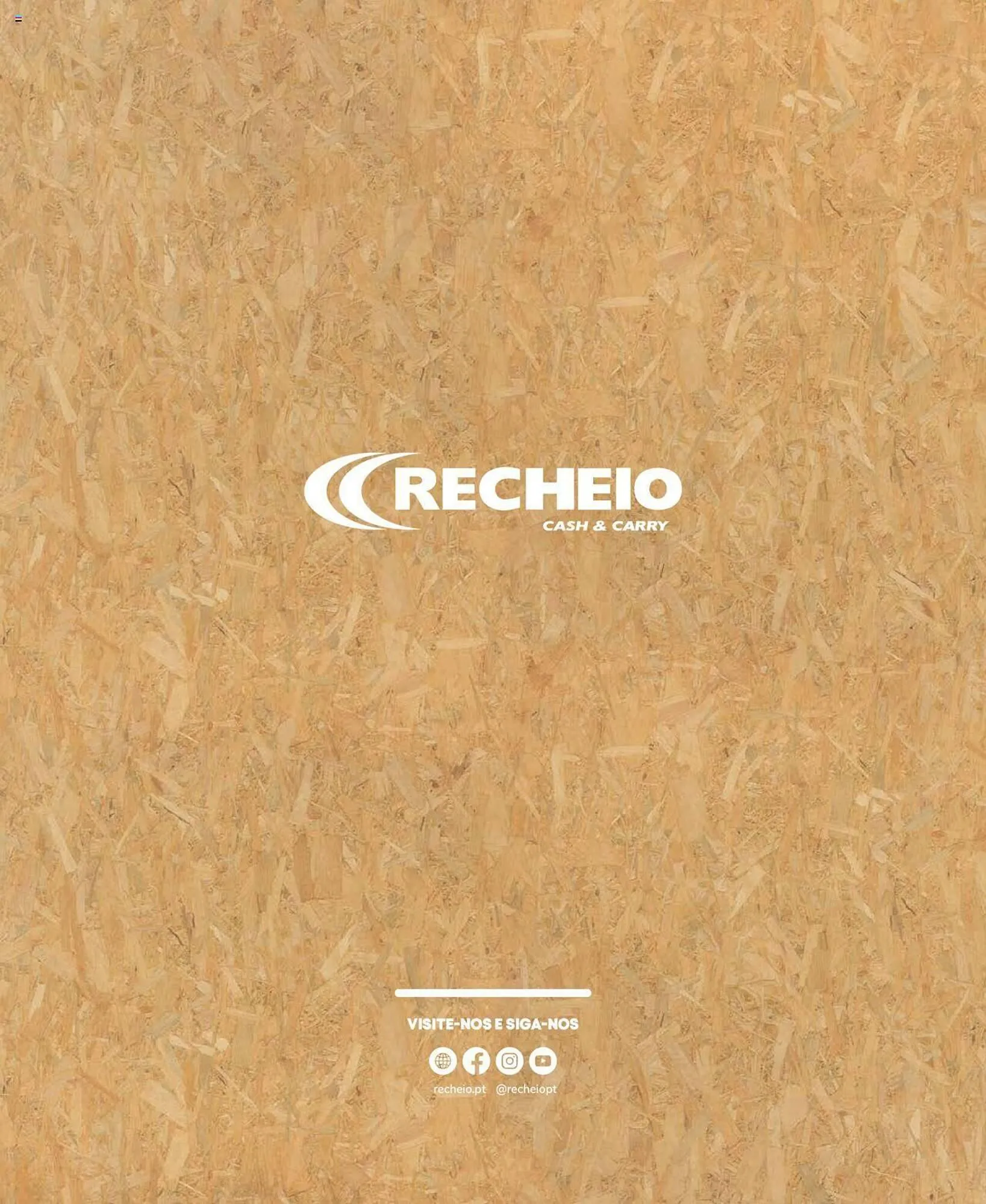 Folheto Folheto Recheio de 19 de setembro até 31 de dezembro 2025 - Pagina 96