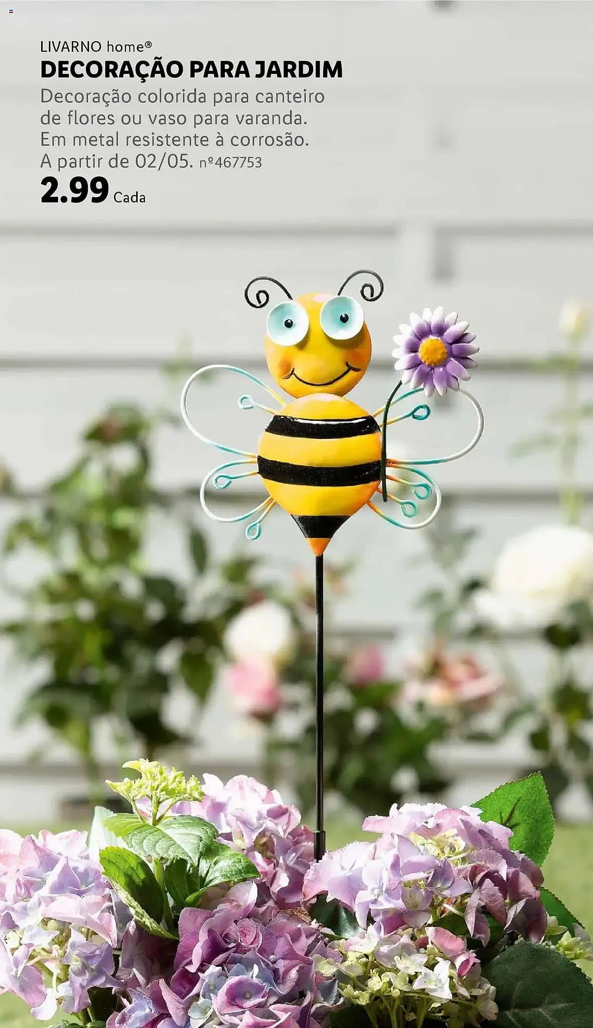 Folheto Folheto Lidl de 7 de abril até 30 de junho 2025 - Pagina 20